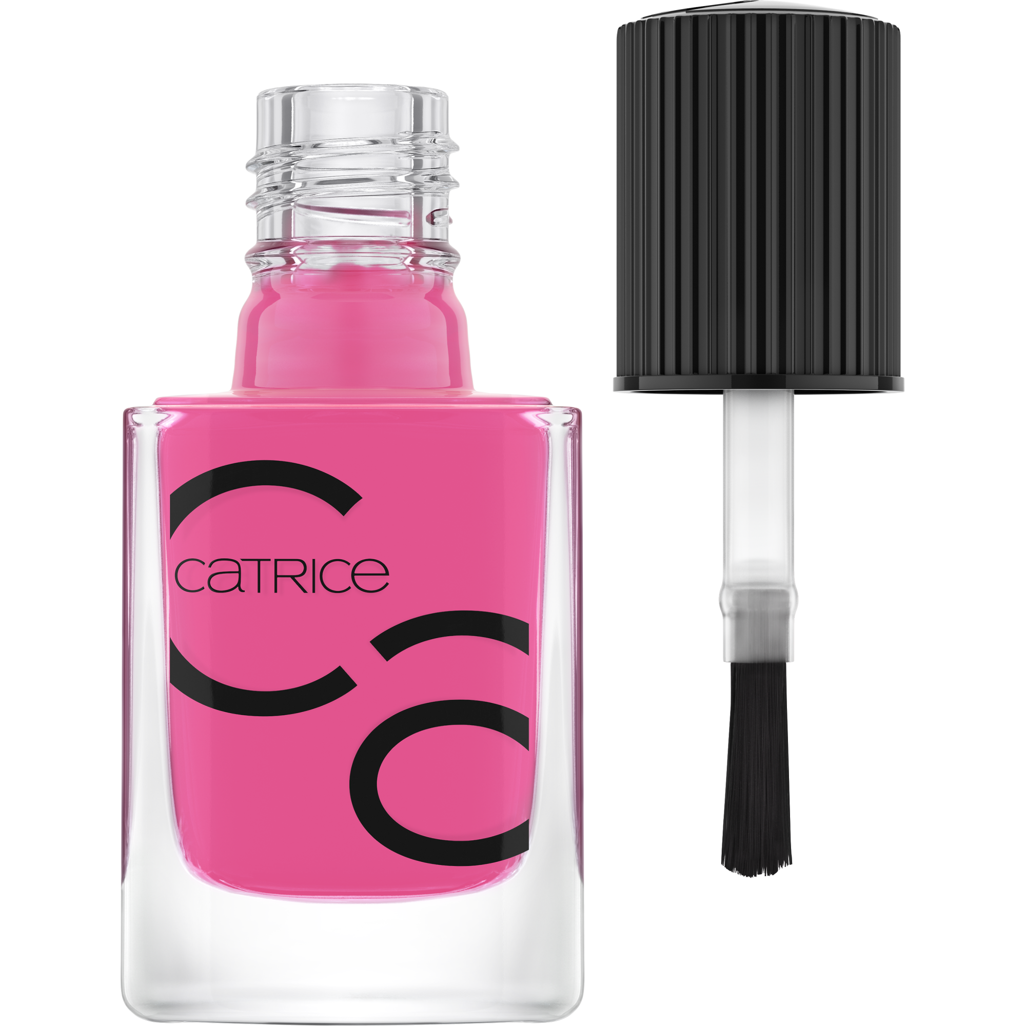 CATRICE ICONAILS Gel Lacquer Körömlakk