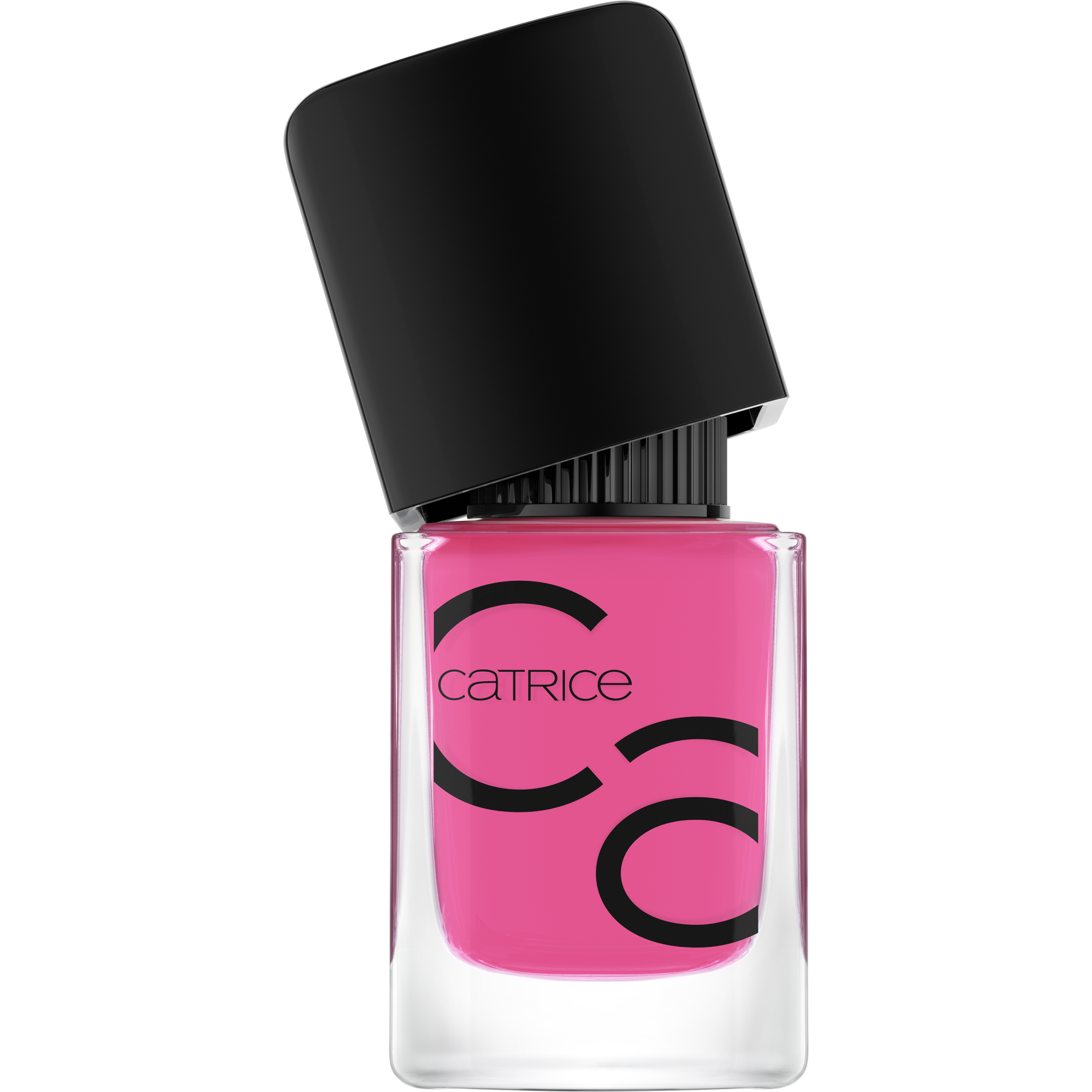 CATRICE ICONAILS Gel Lacquer Körömlakk