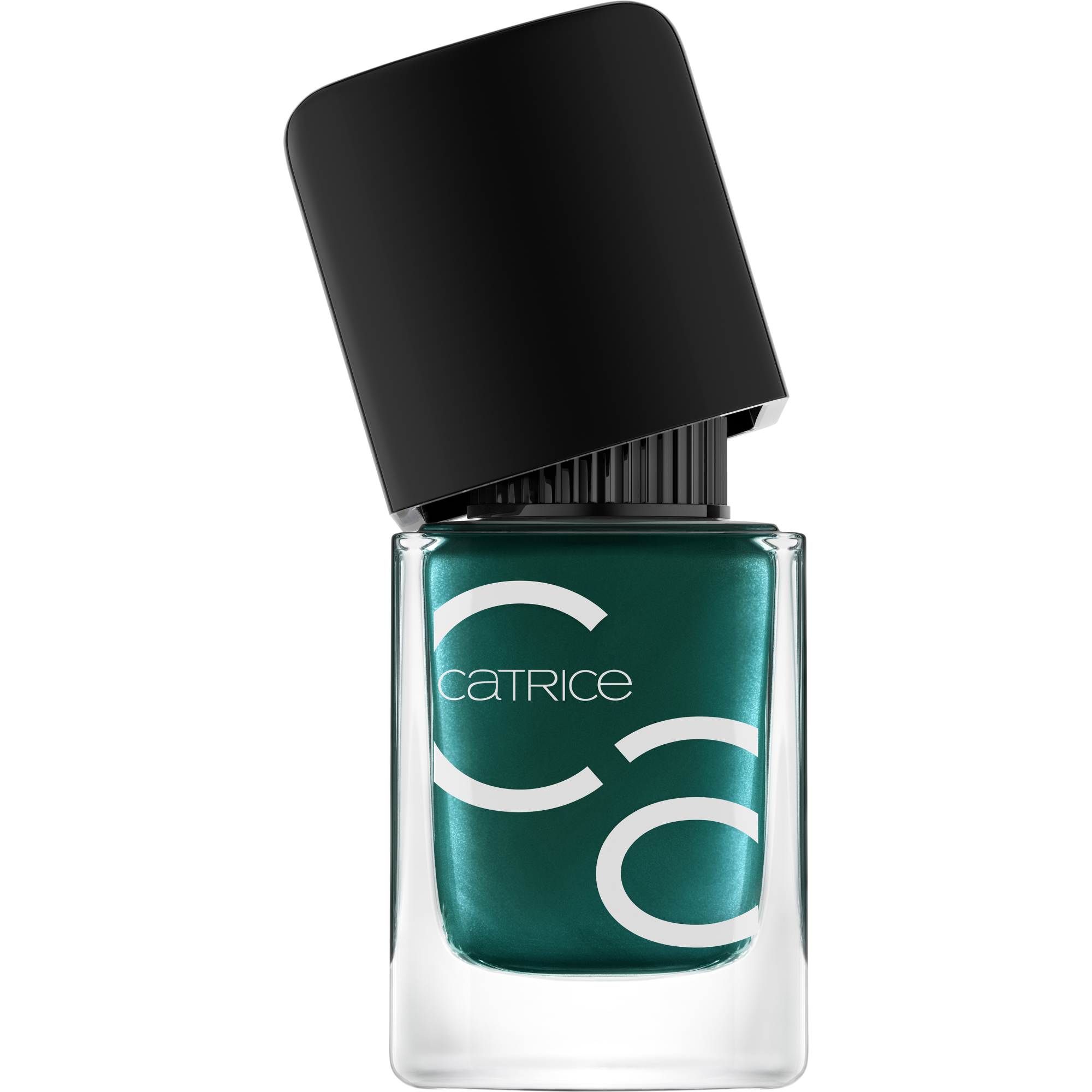 Nagų lakas „ICONails Gel Lacquer“