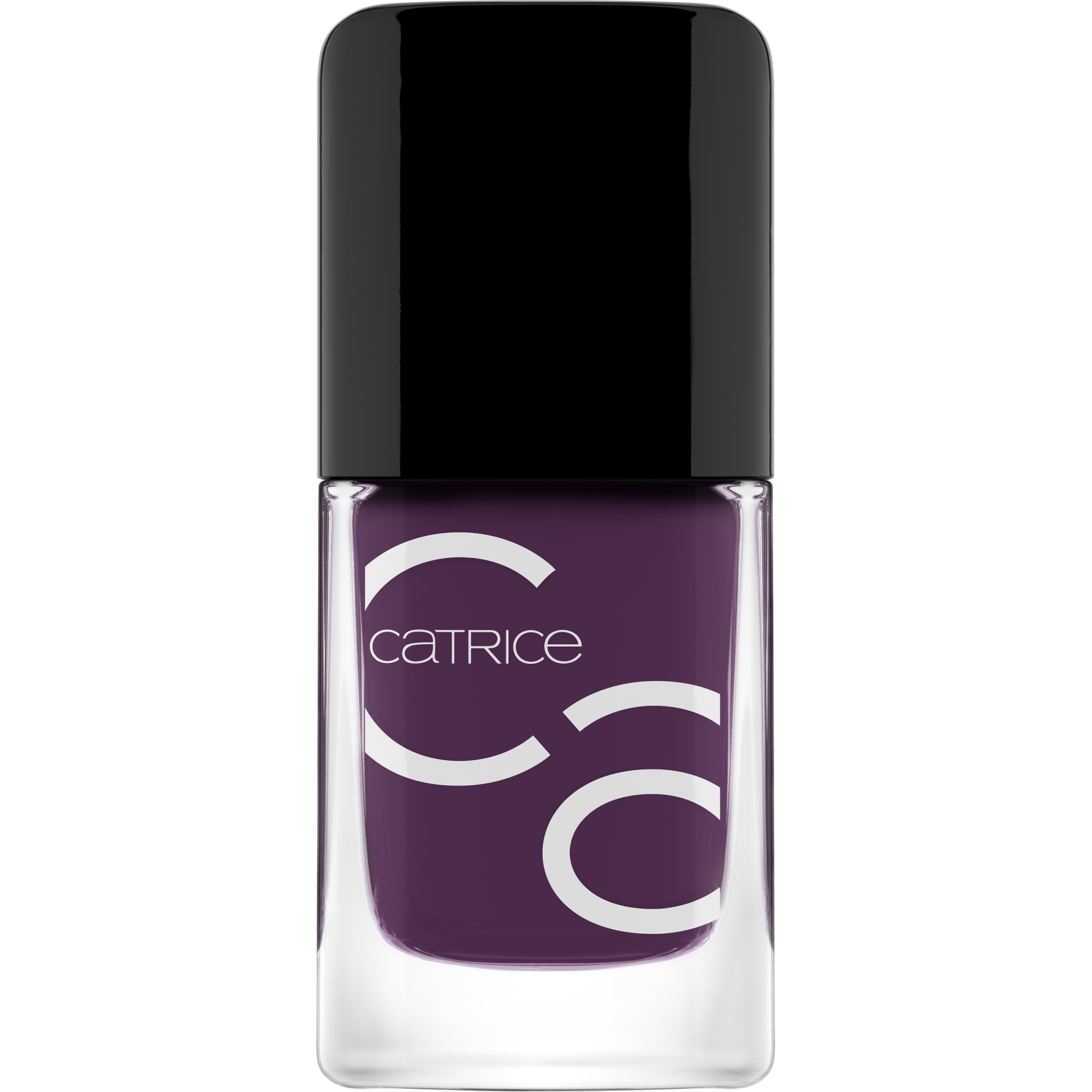 CATRICE ICONAILS Gel Lacquer