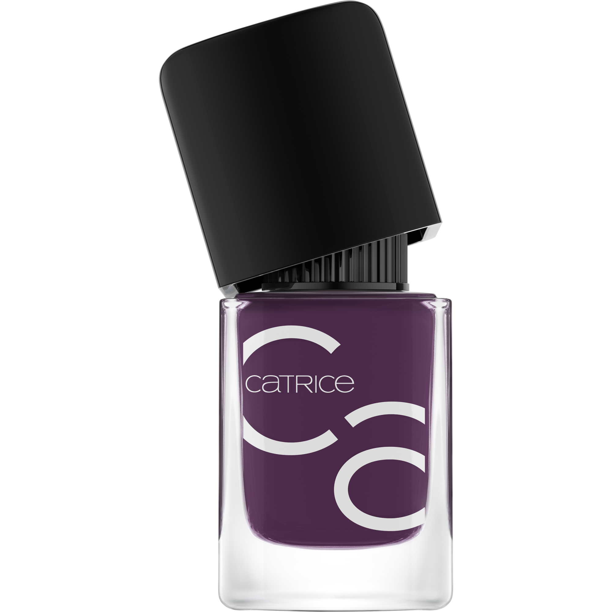 CATRICE ICONAILS Gel Lacquer