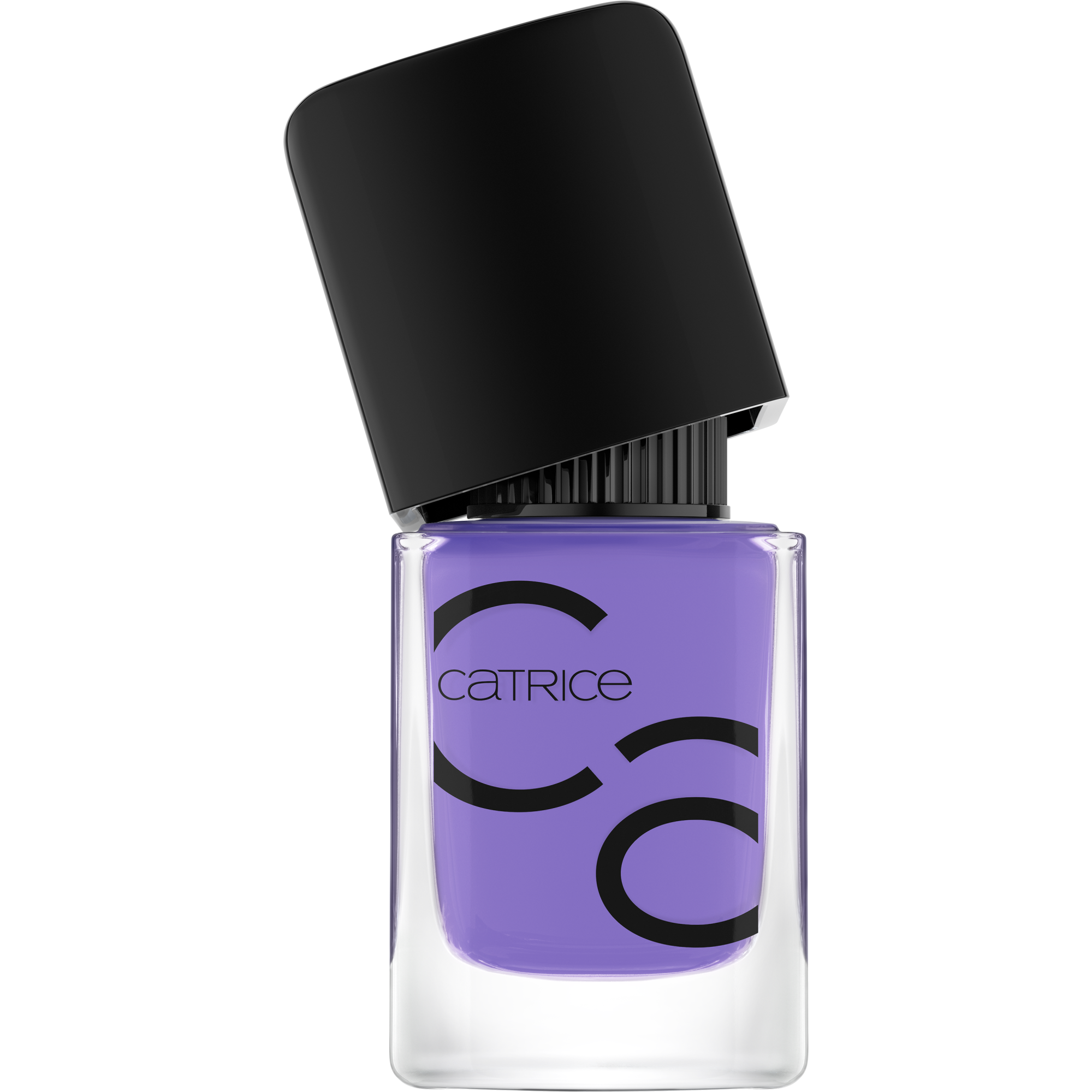 CATRICE ICONAILS Gel Lacquer