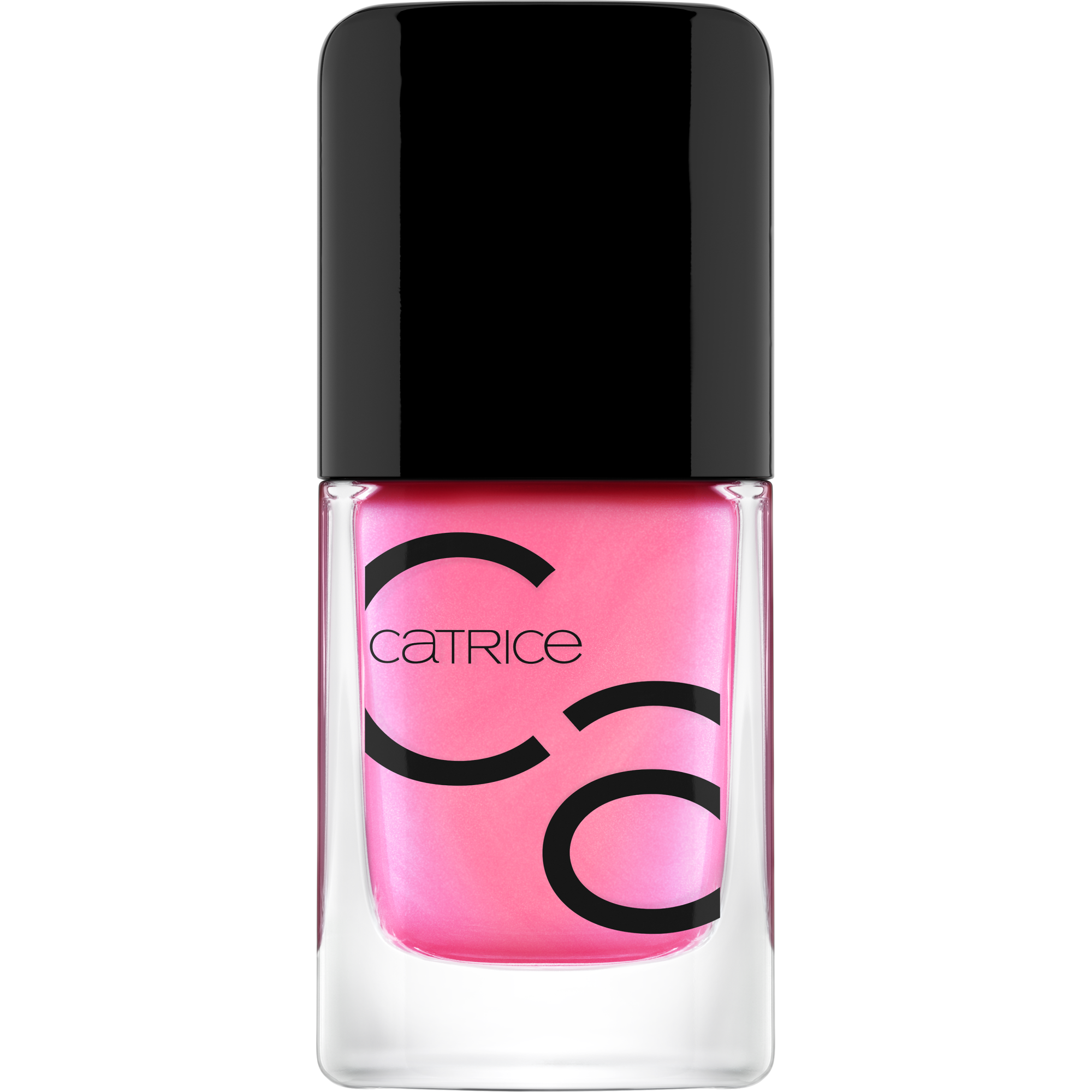 CATRICE ICONAILS Gel Lacquer