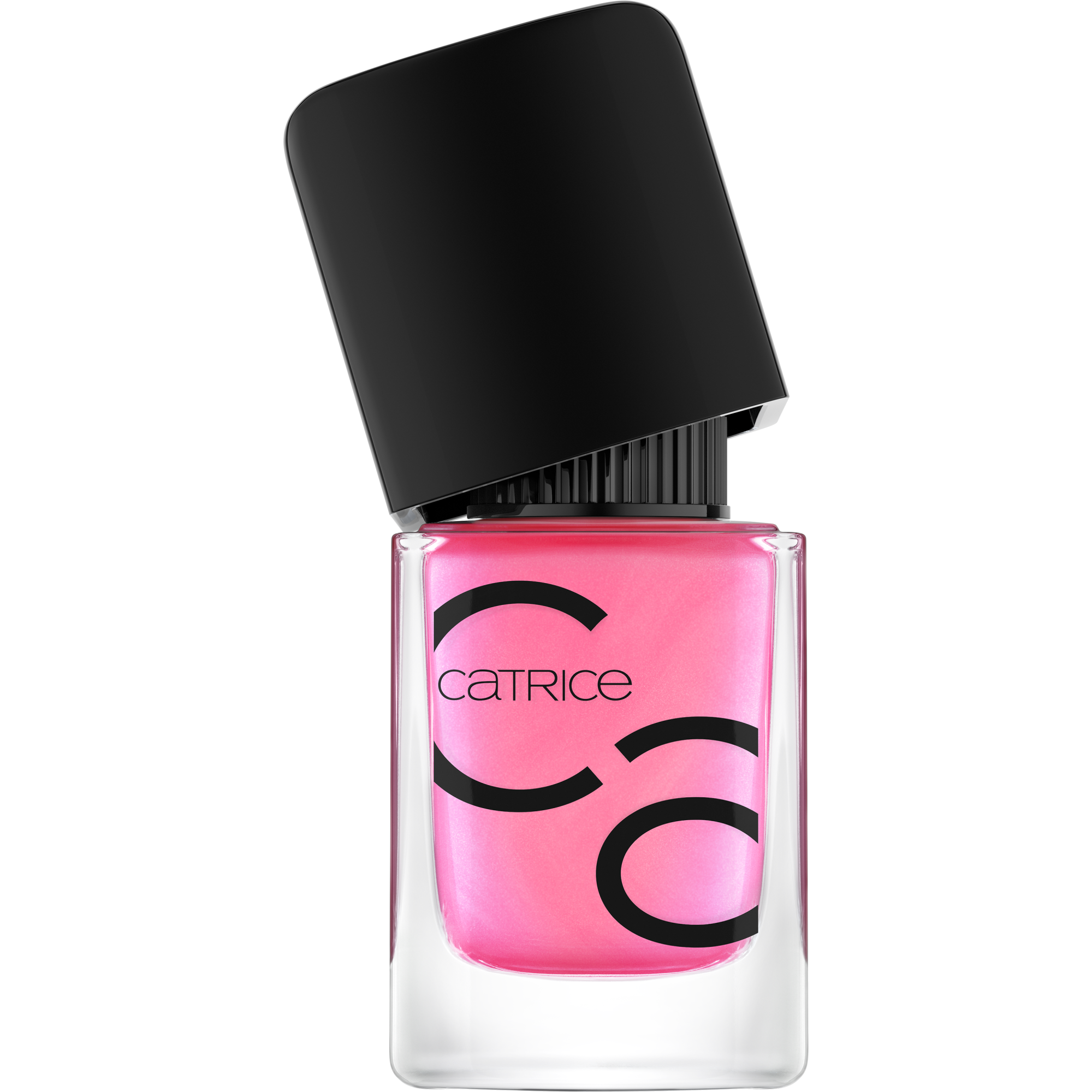 CATRICE ICONAILS Gel Lacquer