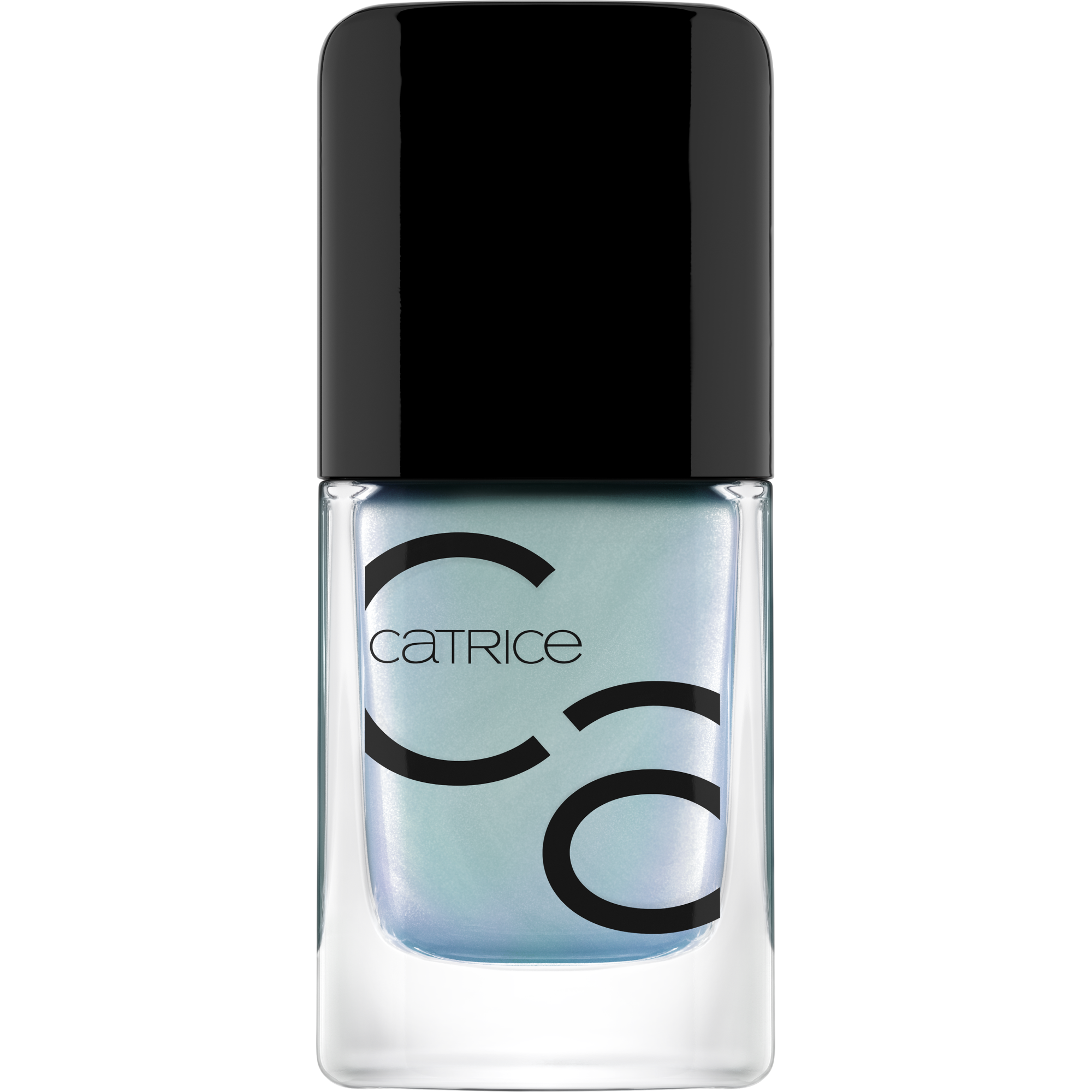 CATRICE ICONails Gel Lak za nohte