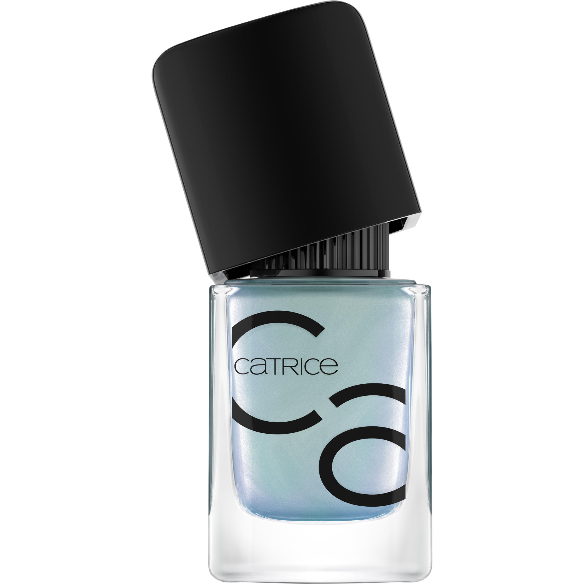 CATRICE ICONails Gel Lak za nohte