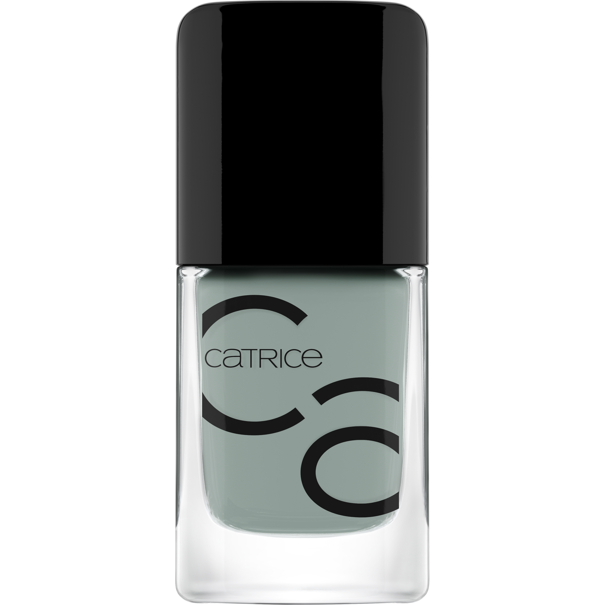 CATRICE ICONAILS Gel Lacquer Smalto Unghie