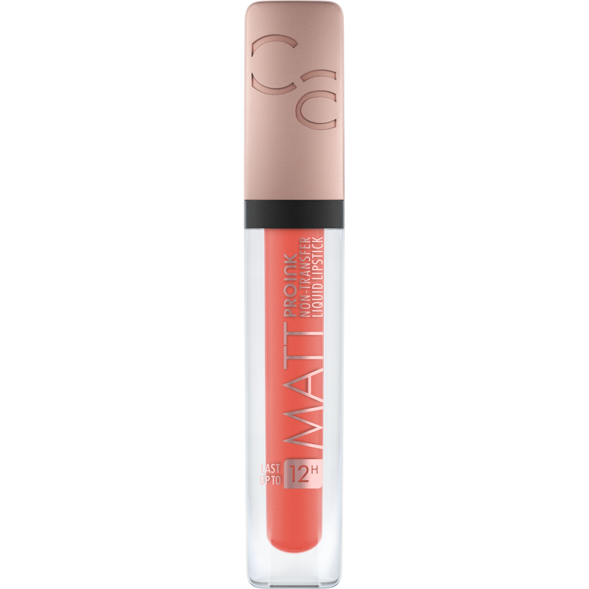 Matt Pro Ink Non-Transfer Liquid Lipstick