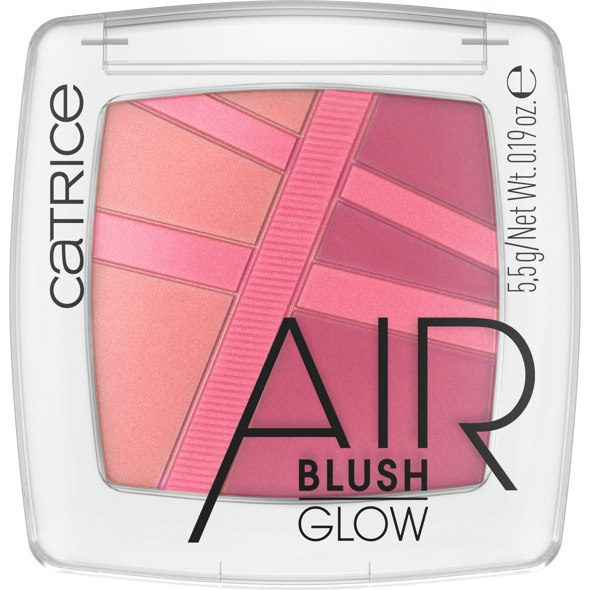 AirBlush Glow