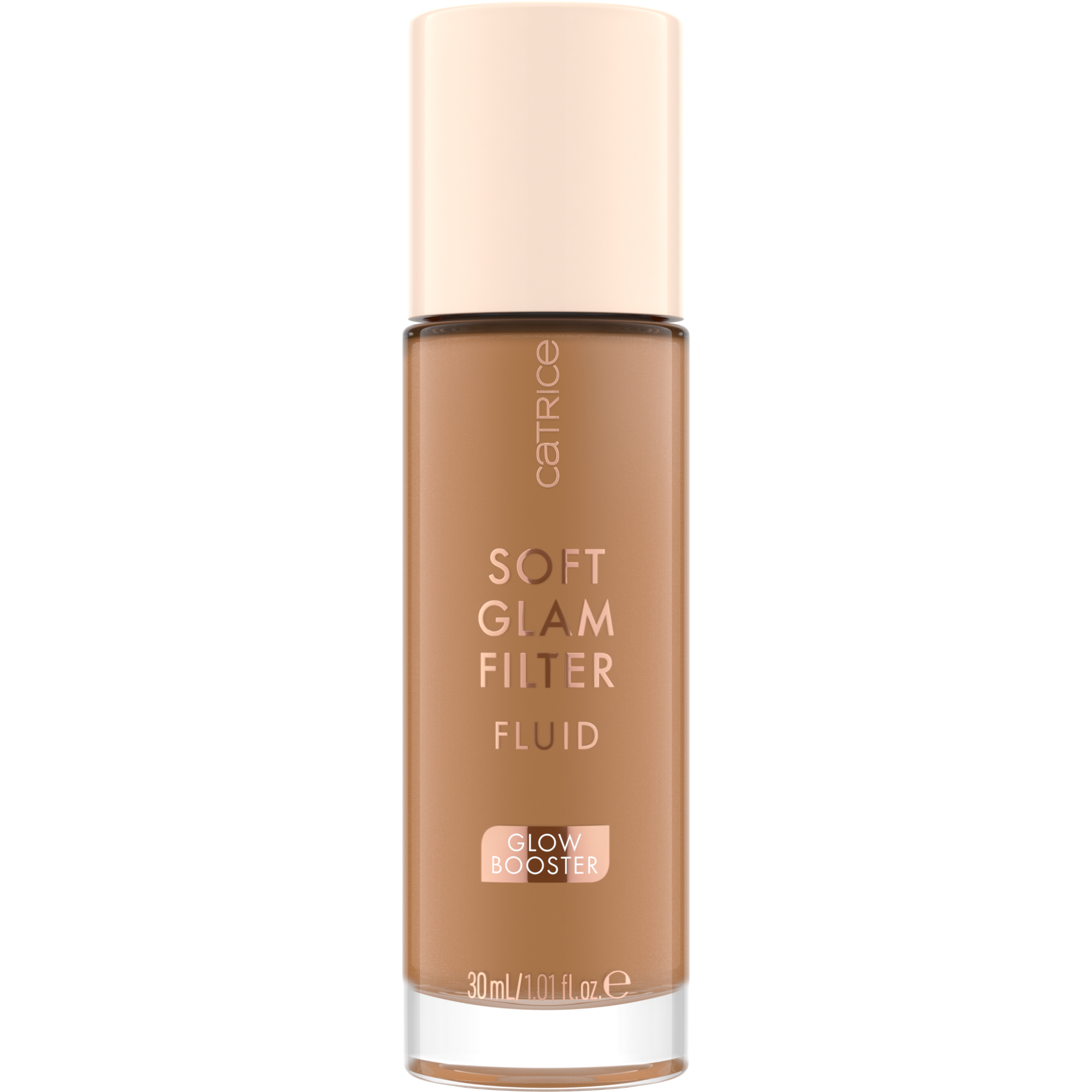 Soft Glam Filter Fluid