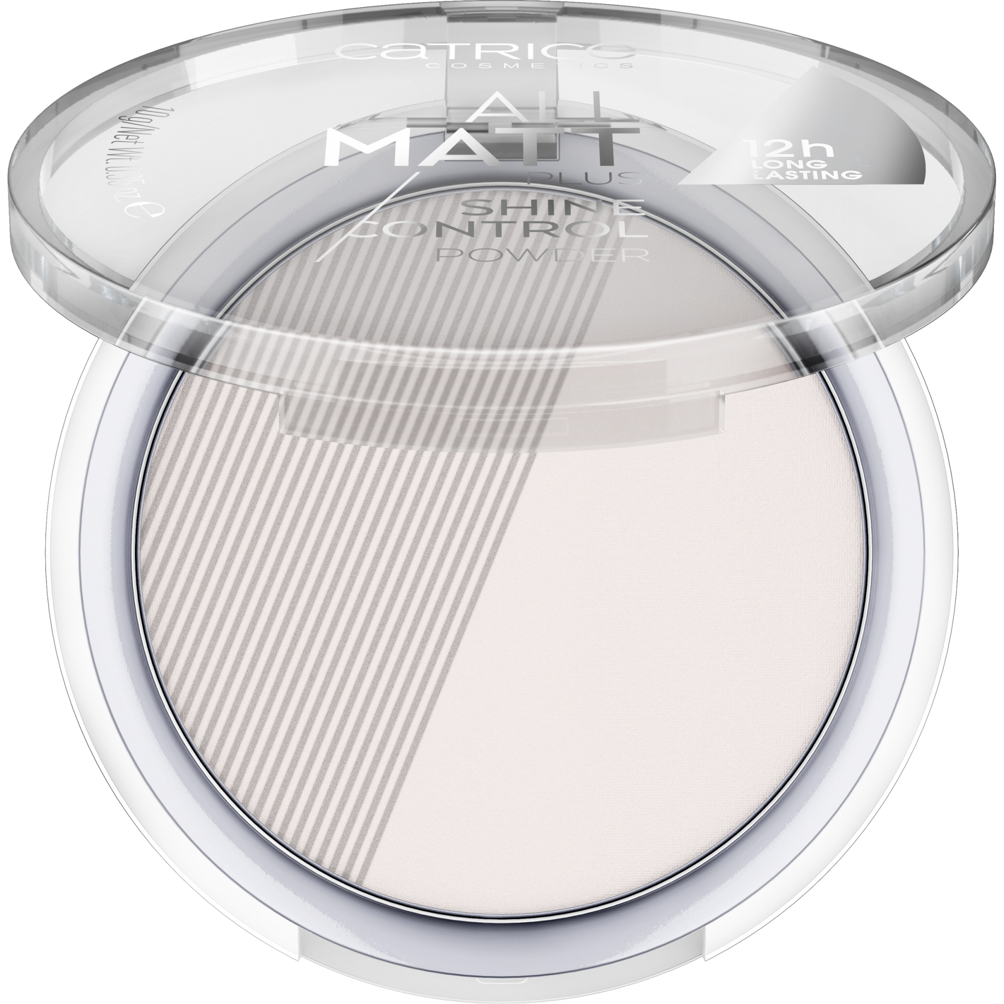 All Matt Plus Shine Control Powder
