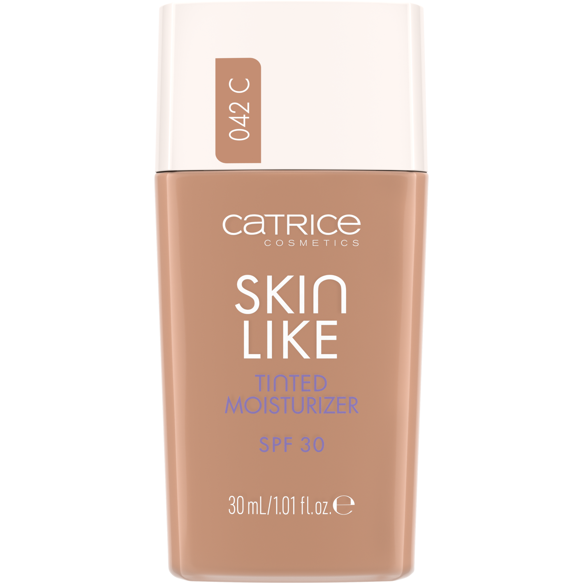 Skin Like Tinted Moisturizer crème hydratante