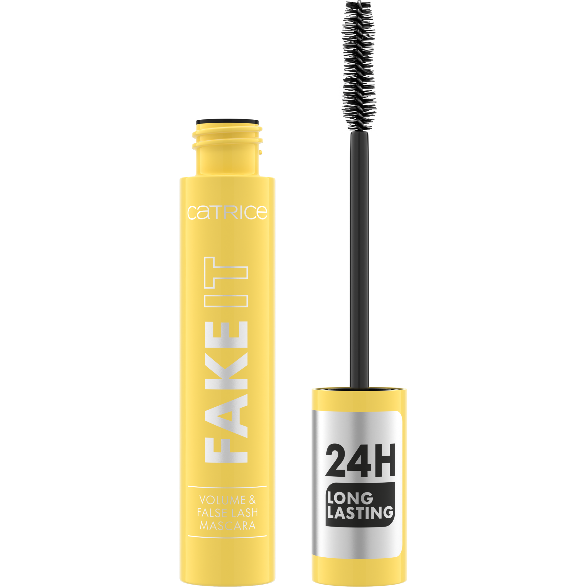 FAKE IT Volume & False Lash Mascara