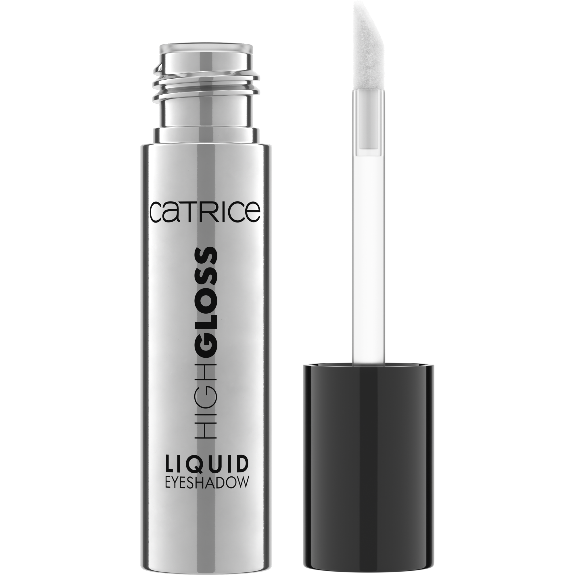 High Gloss Liquid Eyeshadow