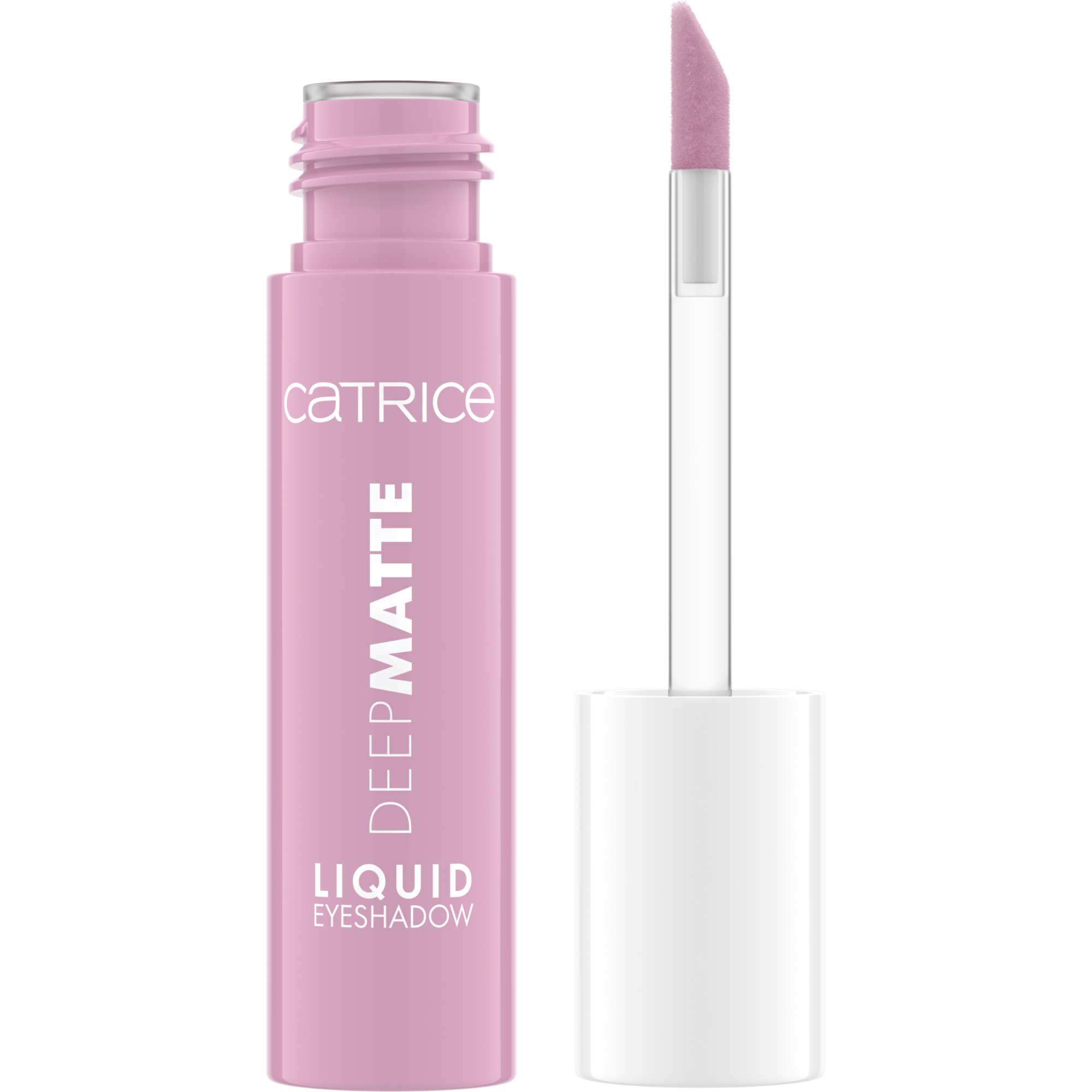 Deep Matte Liquid Eyeshadow