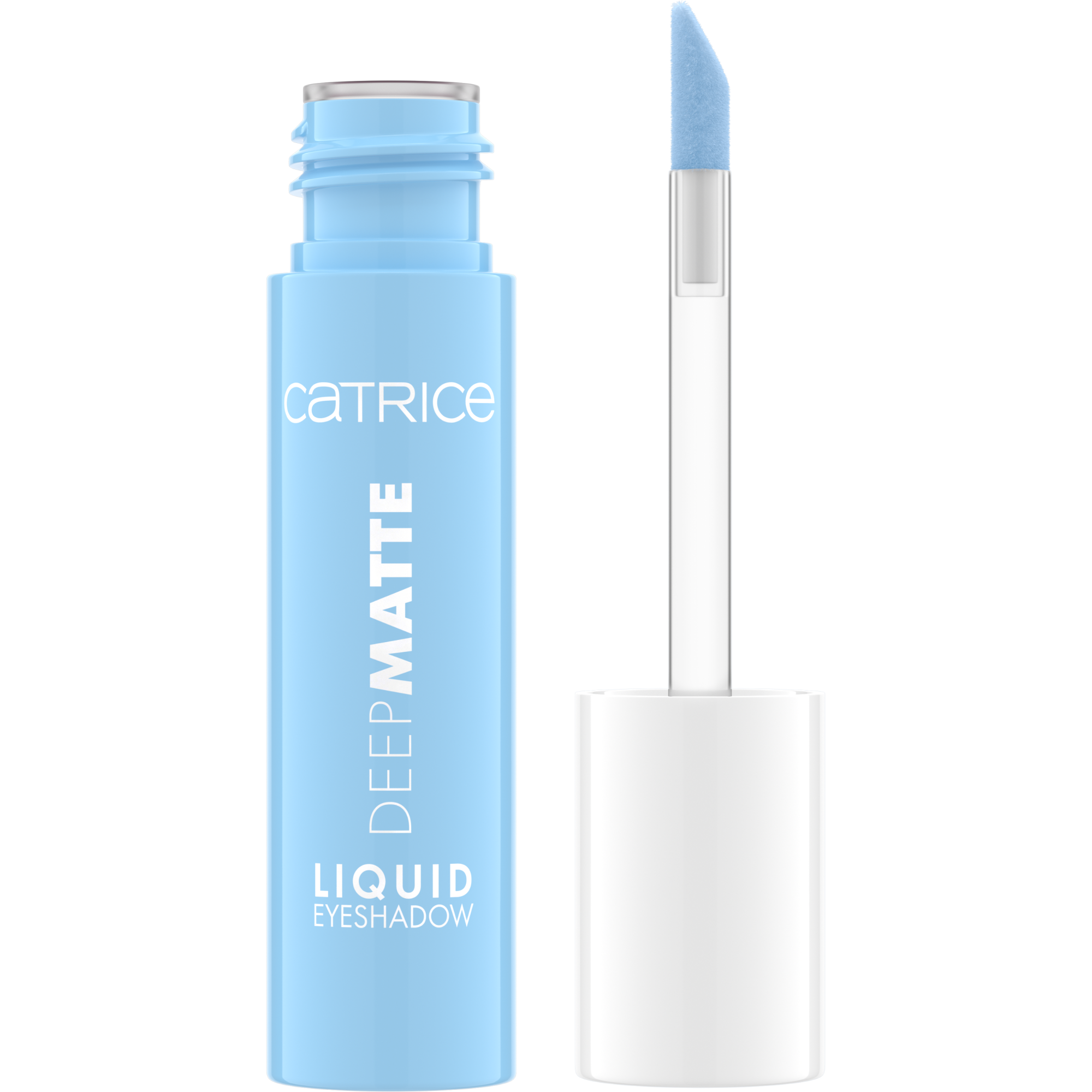 Deep Matte Liquid Eyeshadow