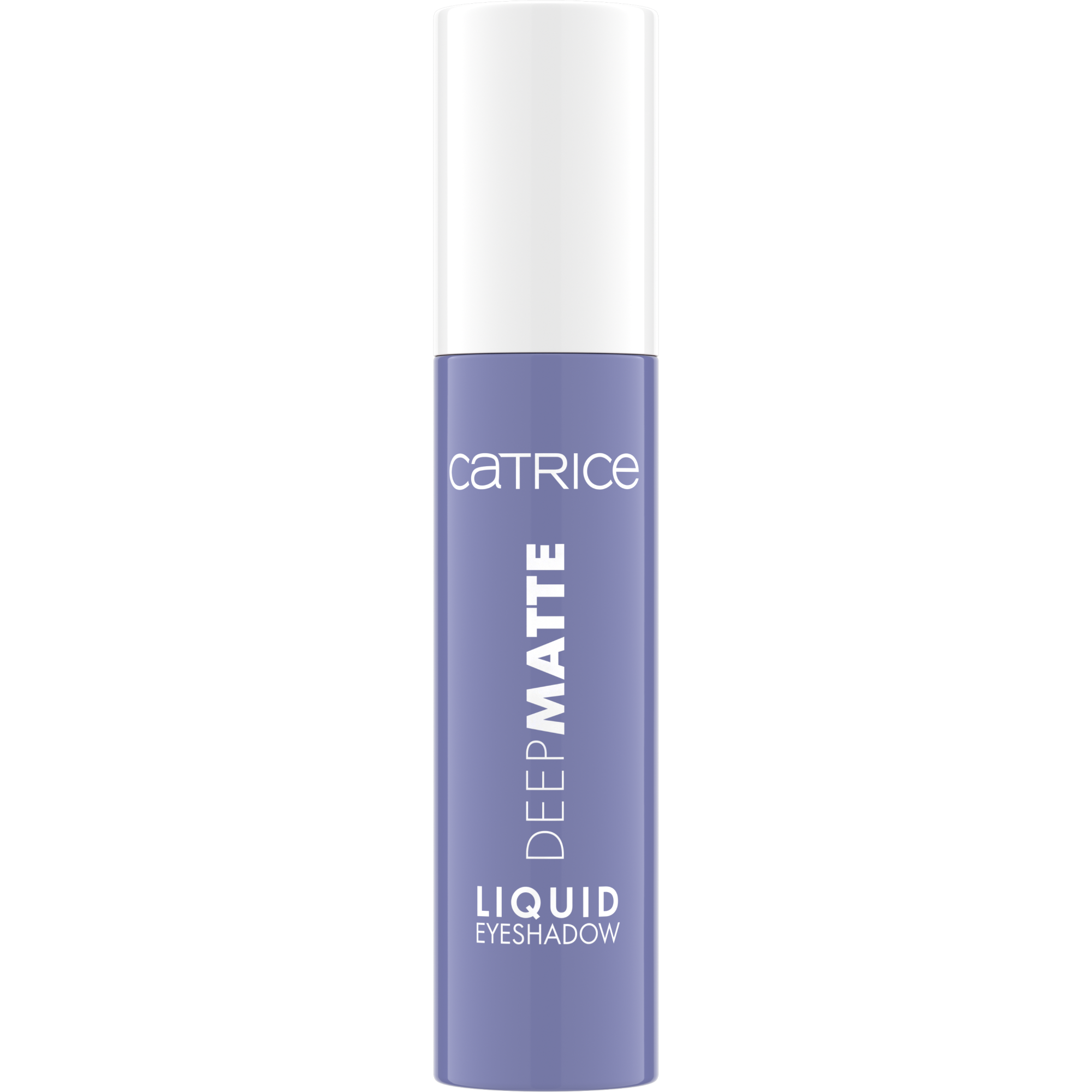 Deep Matte Liquid Eyeshadow fard à paupières