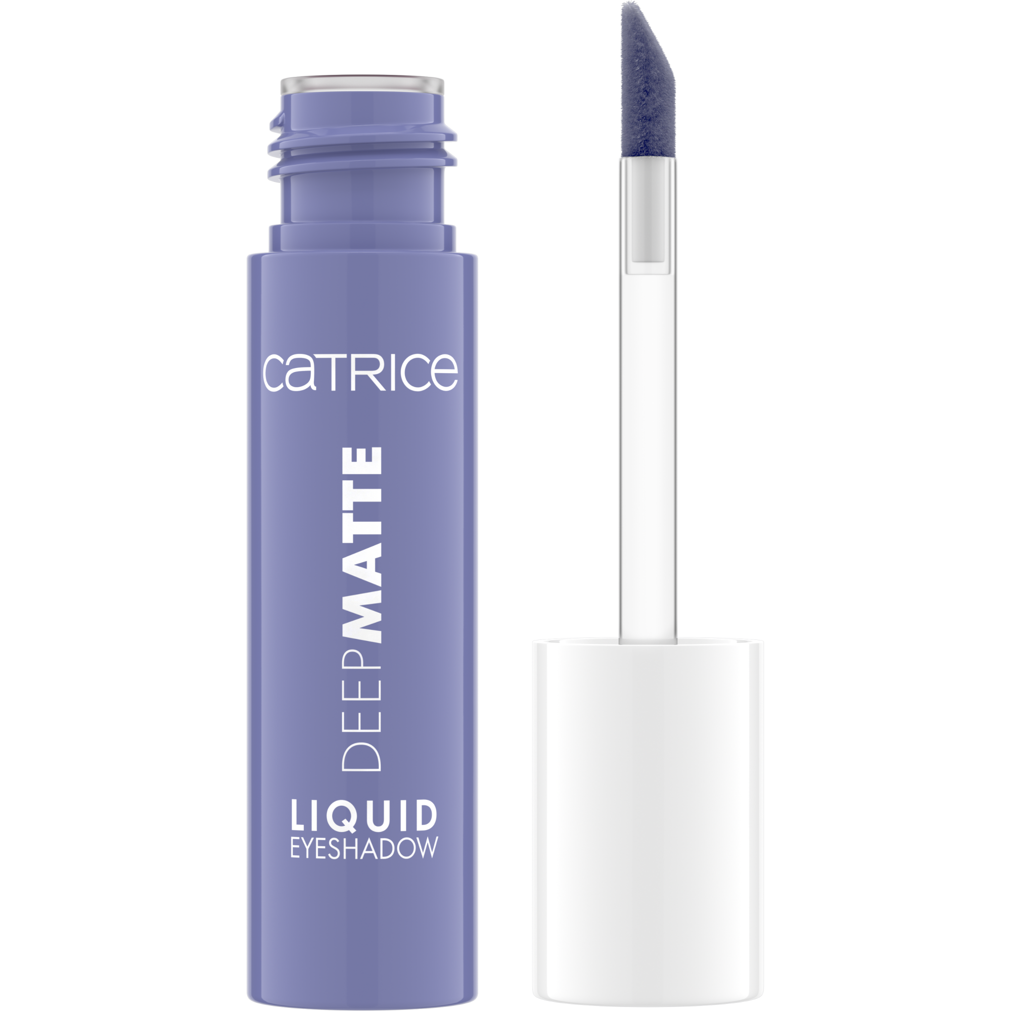 Deep Matte Liquid Eyeshadow fard à paupières