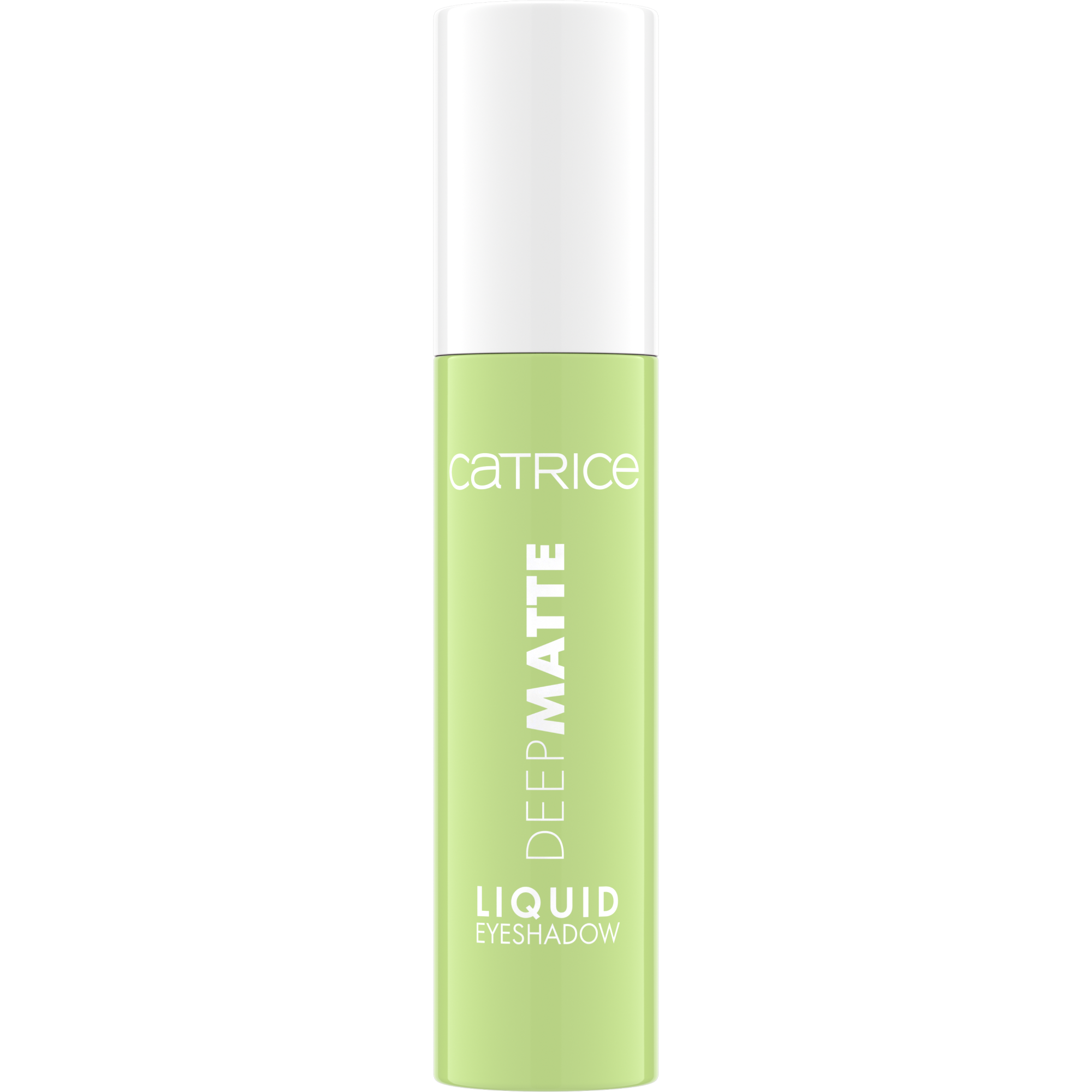 Deep Matte Liquid Eyeshadow