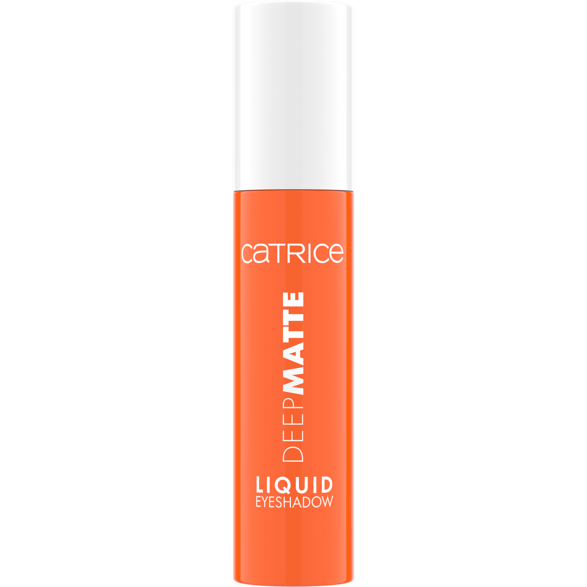 Deep Matte Liquid Eyeshadow