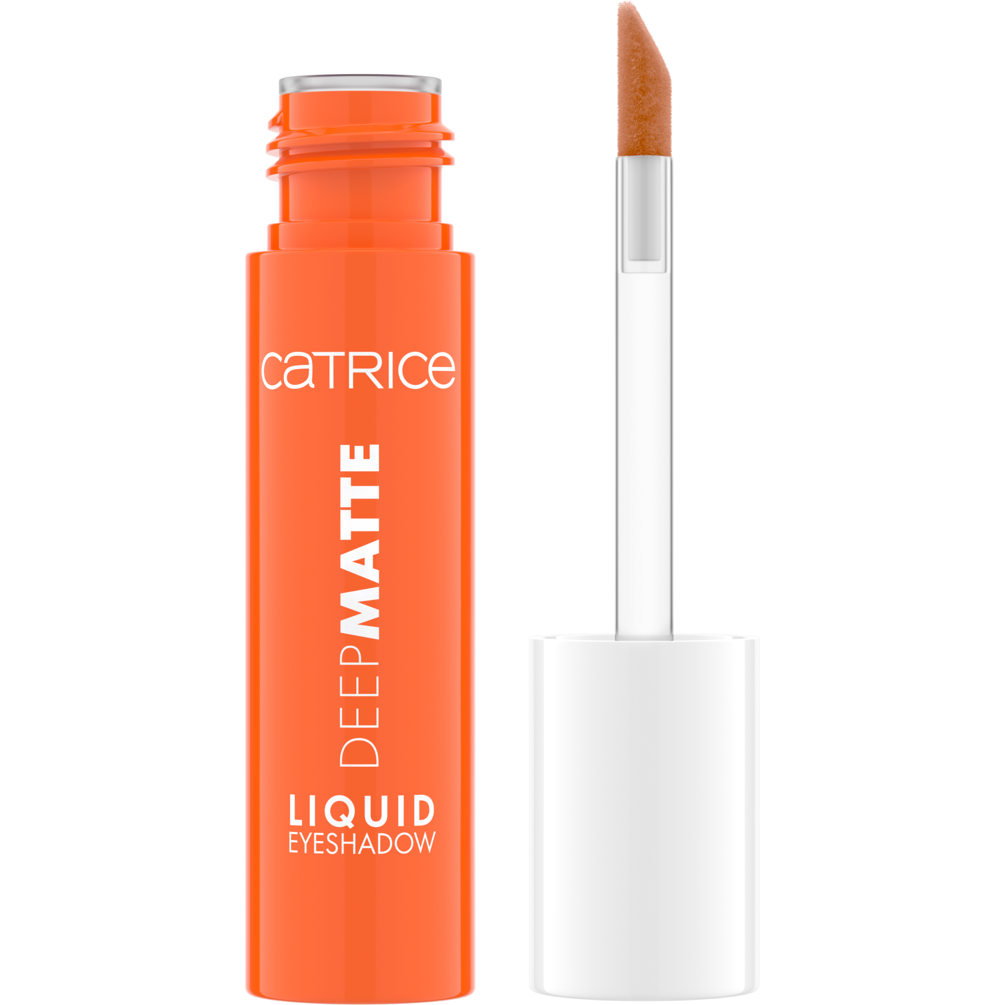 Deep Matte Liquid Eyeshadow