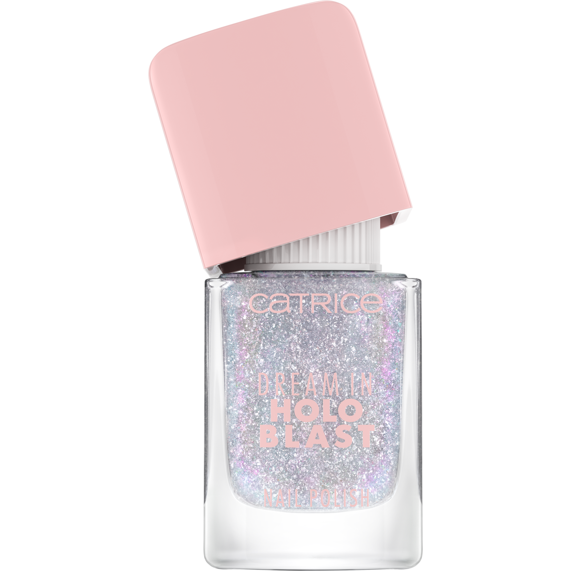 Dream In Holo Blast Nagellack