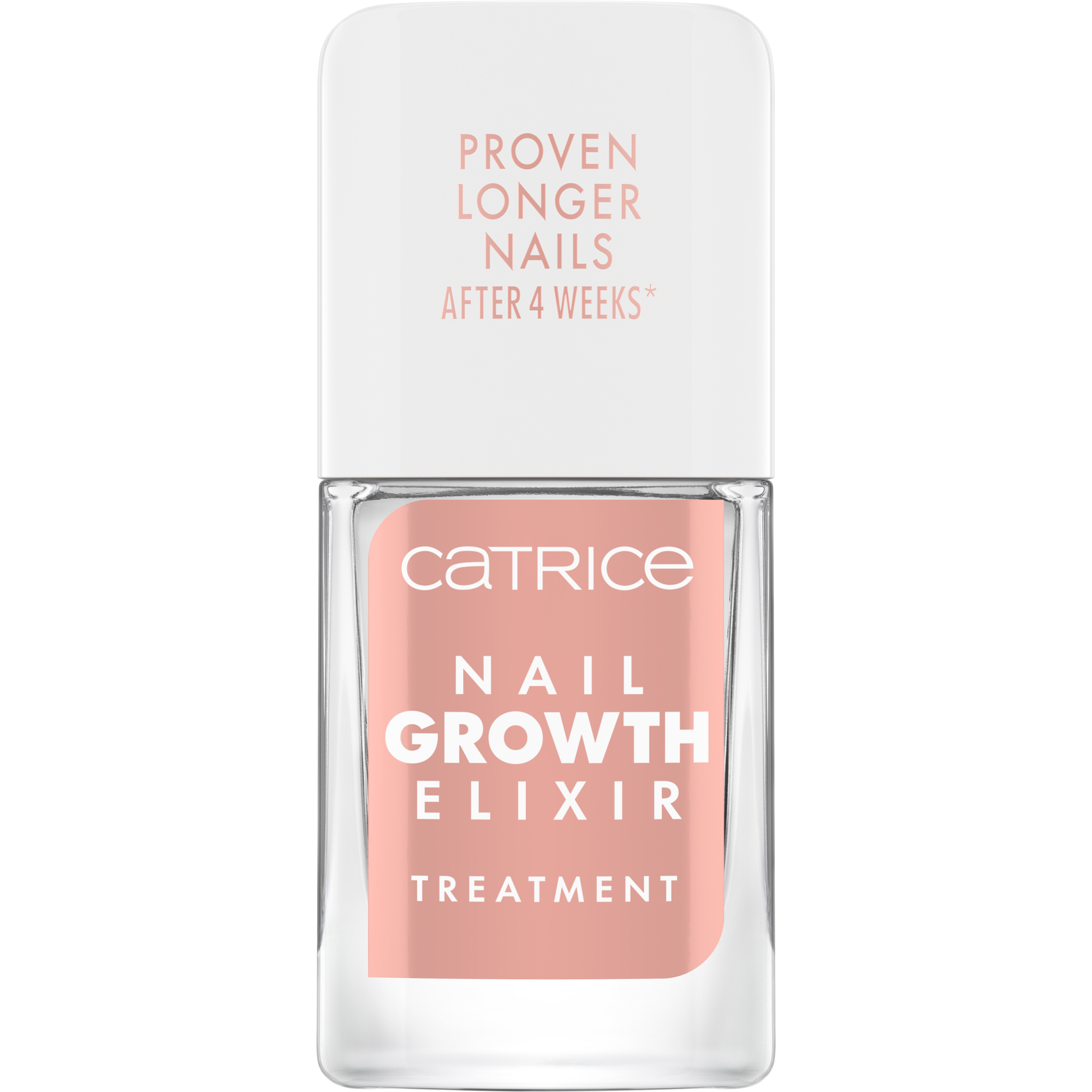 Tratament de creștere a unghiilor Nail Growth Elixir