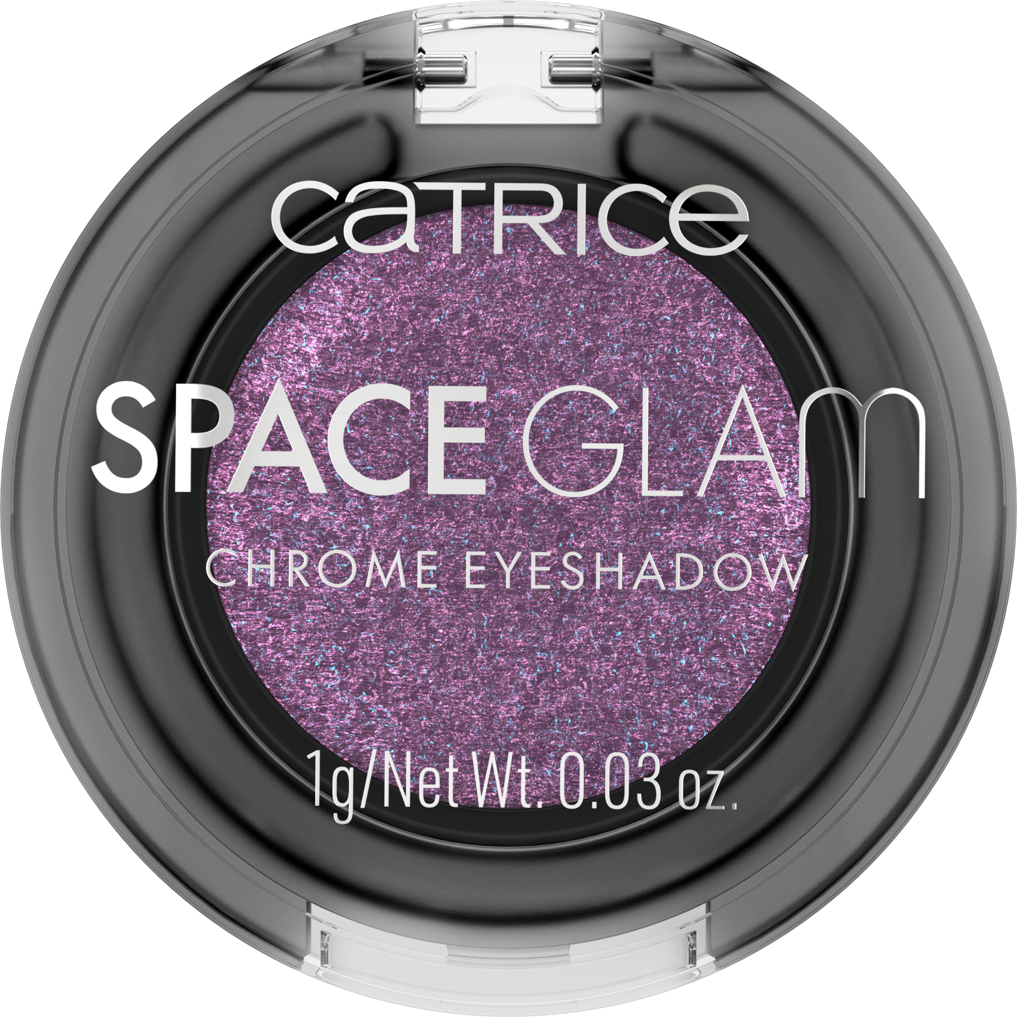 Space Glam Chrome Eyeshadow