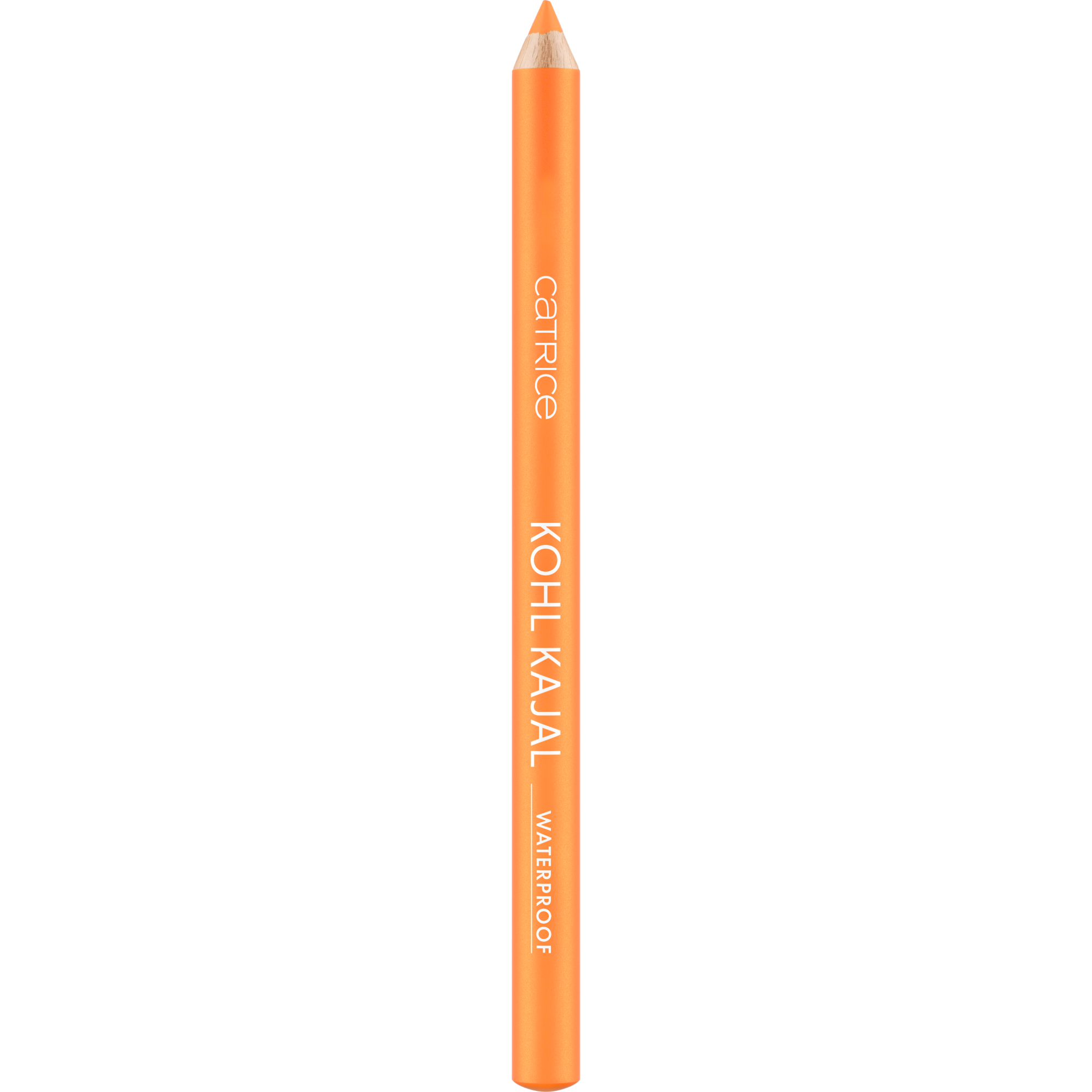 Αδιάβροχο μολύβι ματιών Kohl Kajal