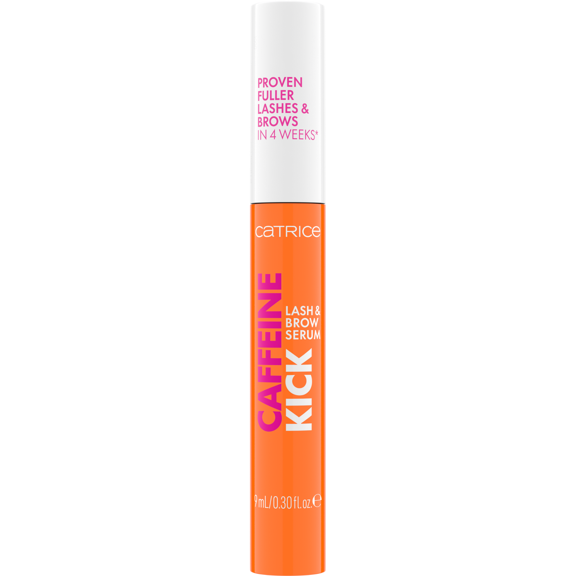Sérum para cejas y pestañas Caffeine Kick