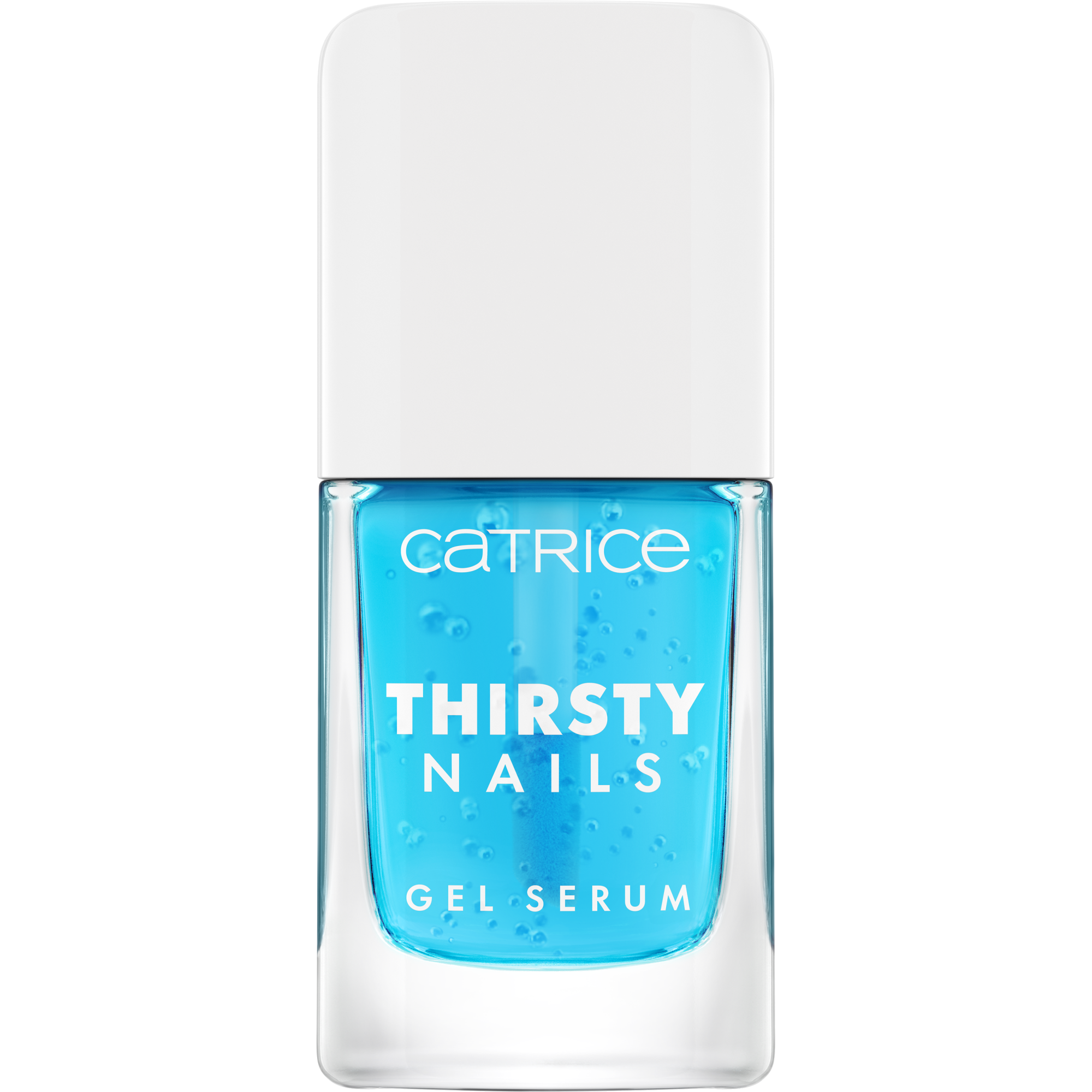 Thirsty Nails Gel Serum za nokte