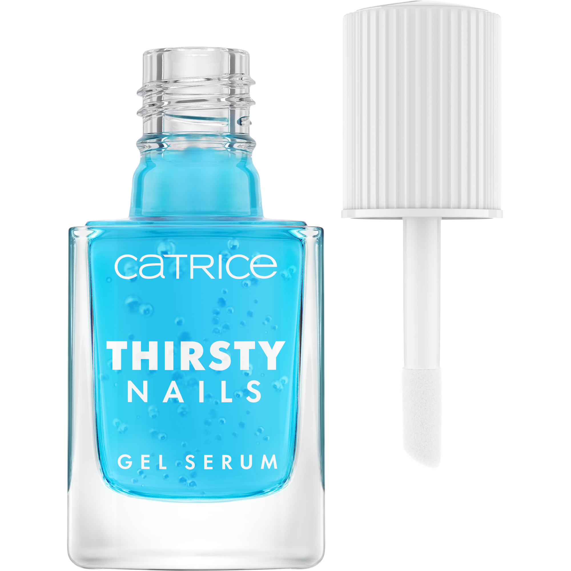 Thirsty Nails Gel Serum za nokte