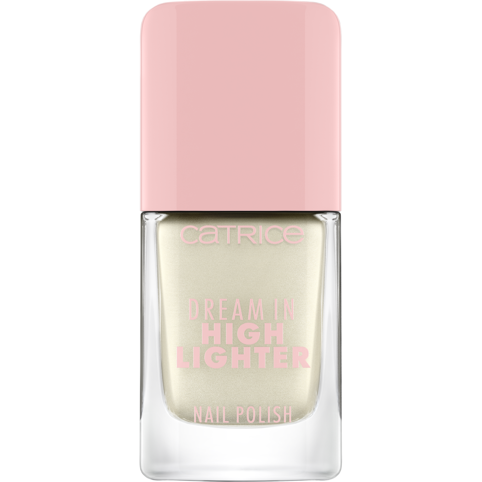 Dream In Highlighter Nail Polish