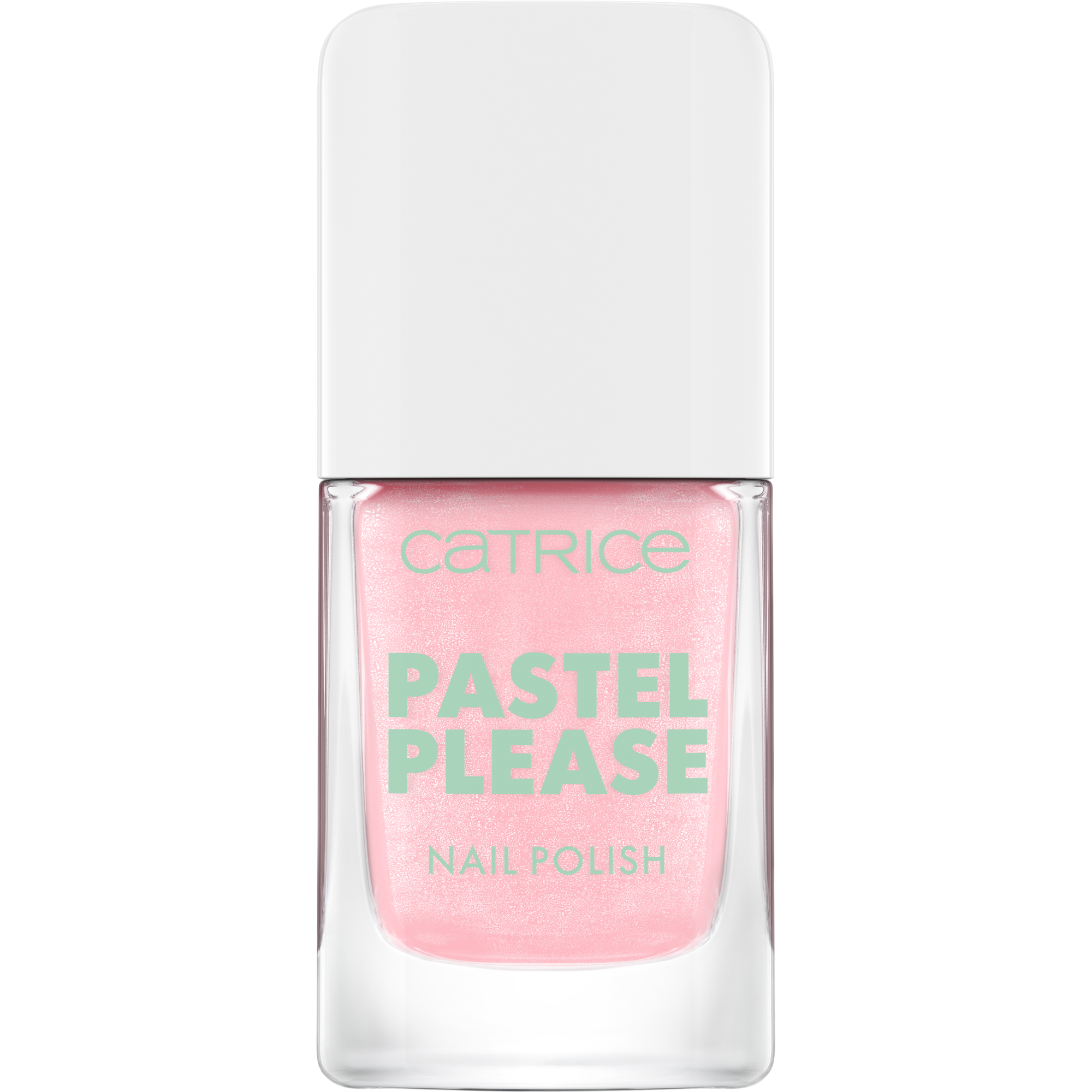 Lakier do paznokci Pastel Please Nail Polish