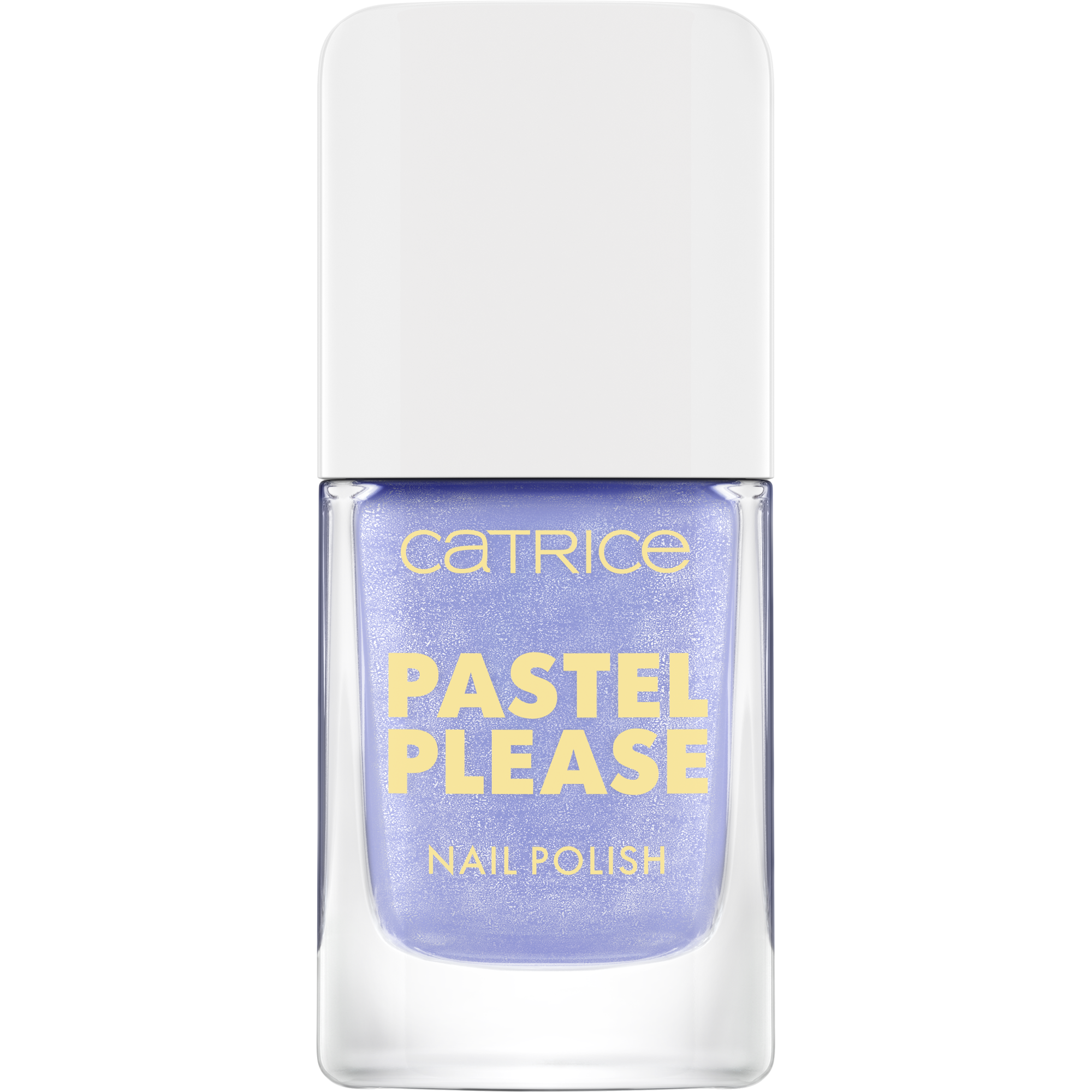 Pastel Please Nail Polish