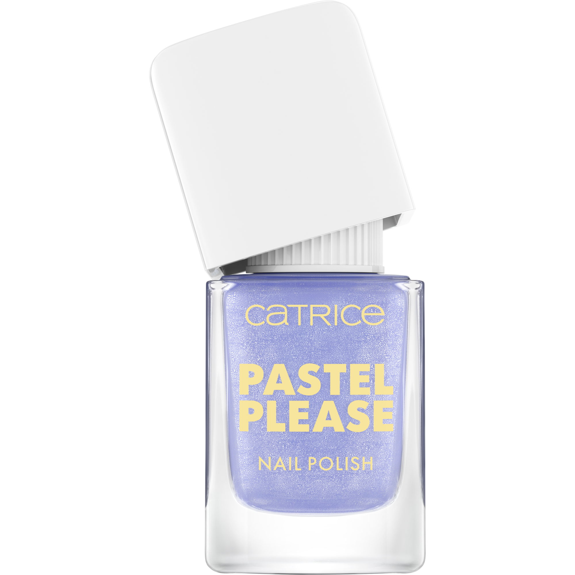 Pastel Please Nail Polish