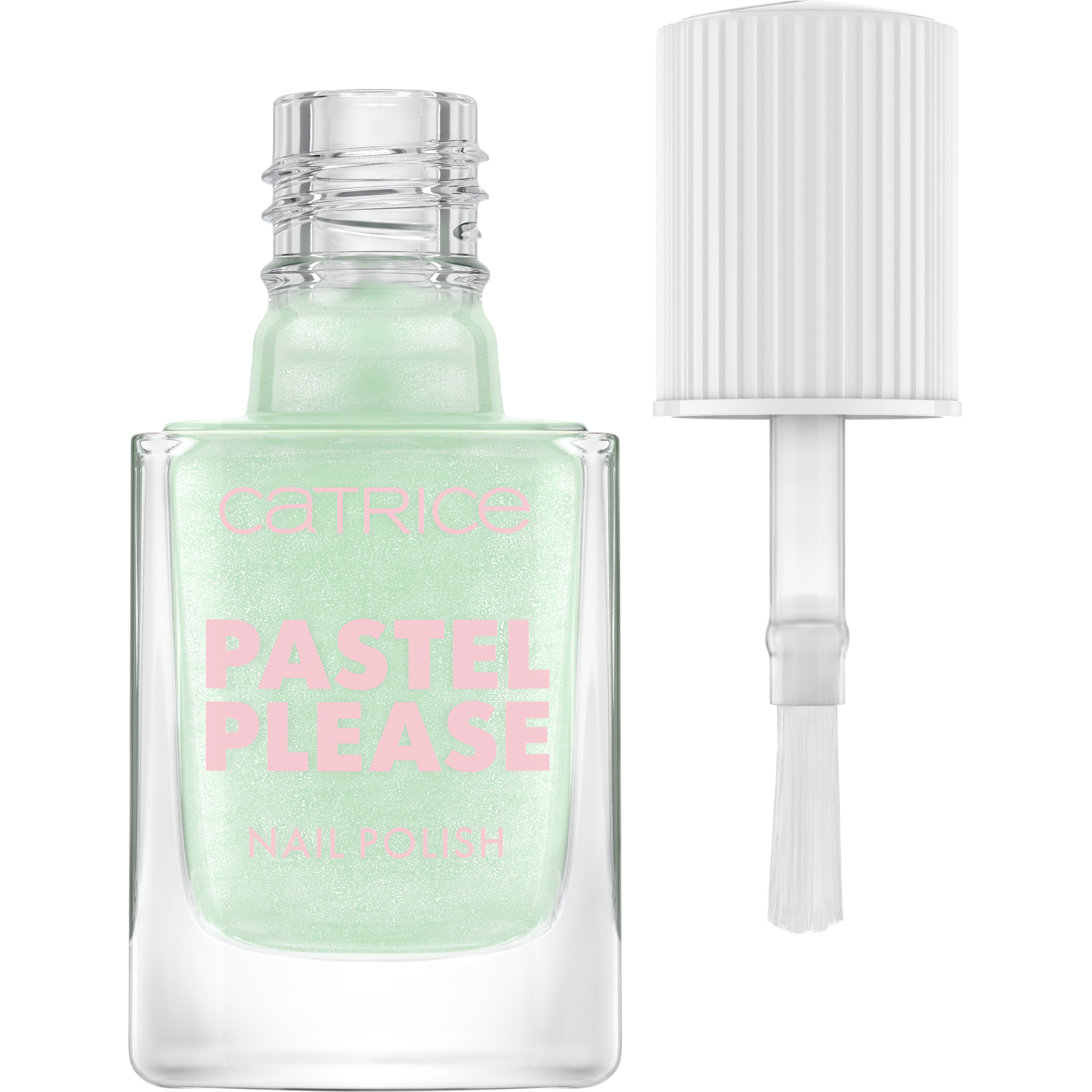 Pastel Please Nail Polsk