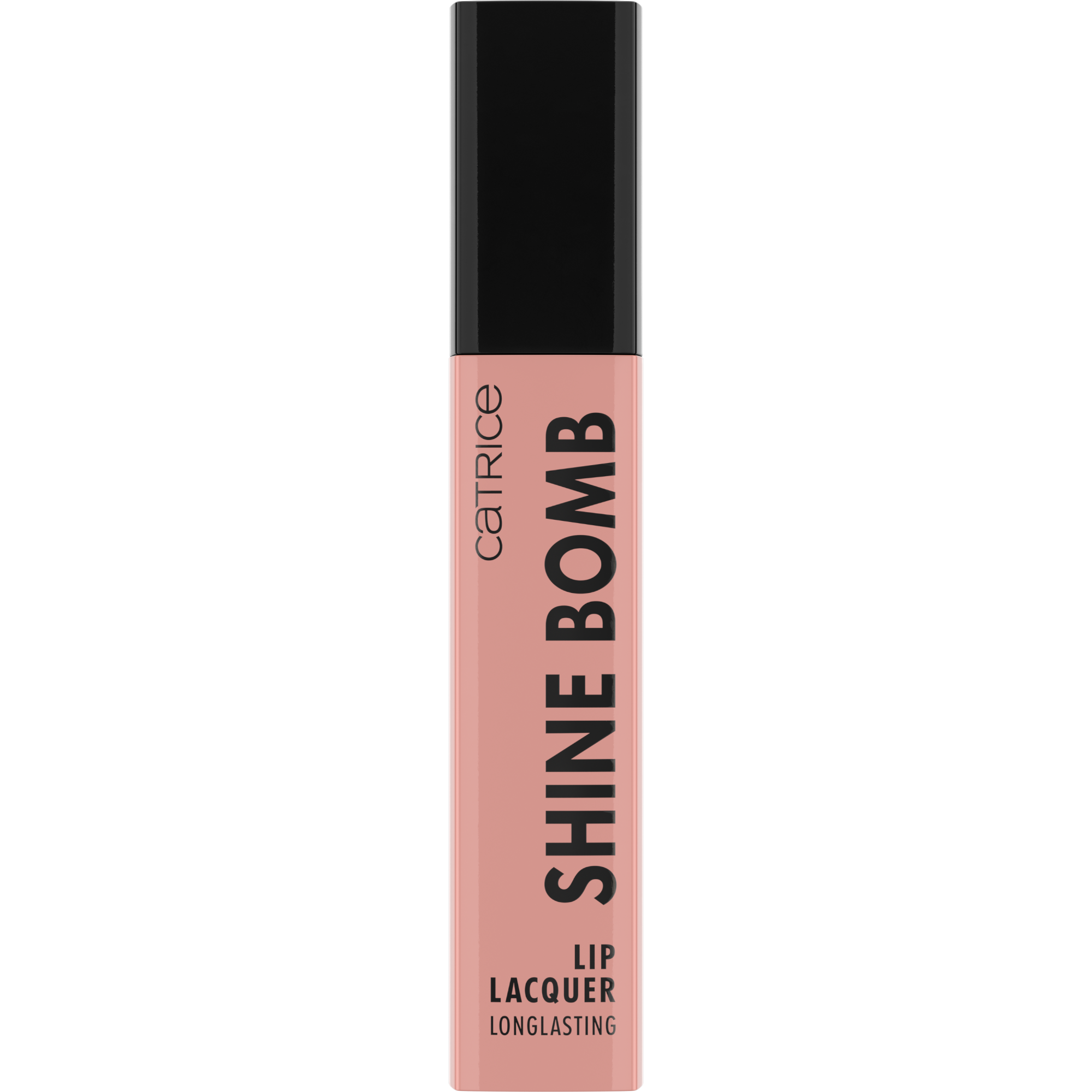 Labial Shine Bomb