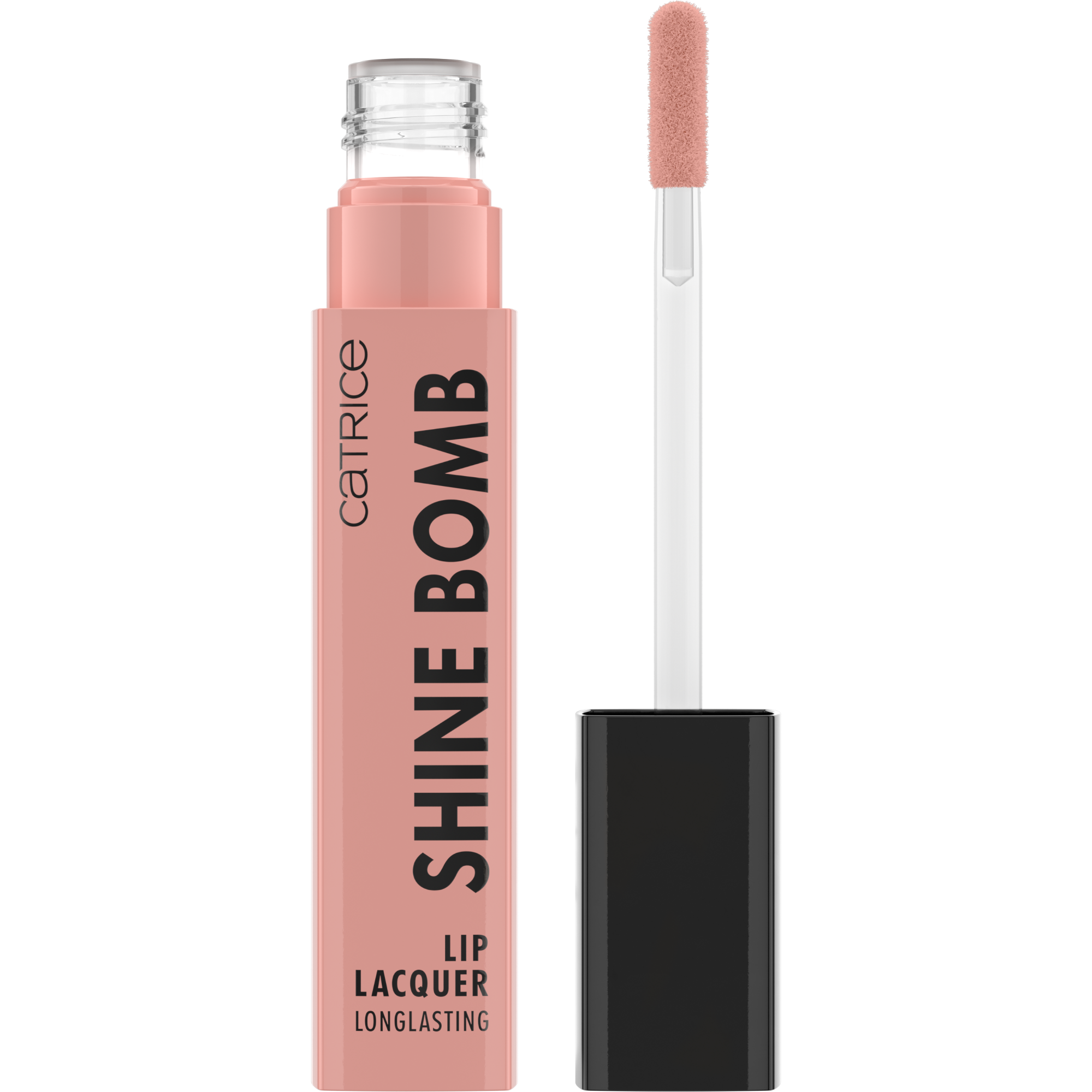 Shine Bomb Lip Lacquer rouge à lèvres