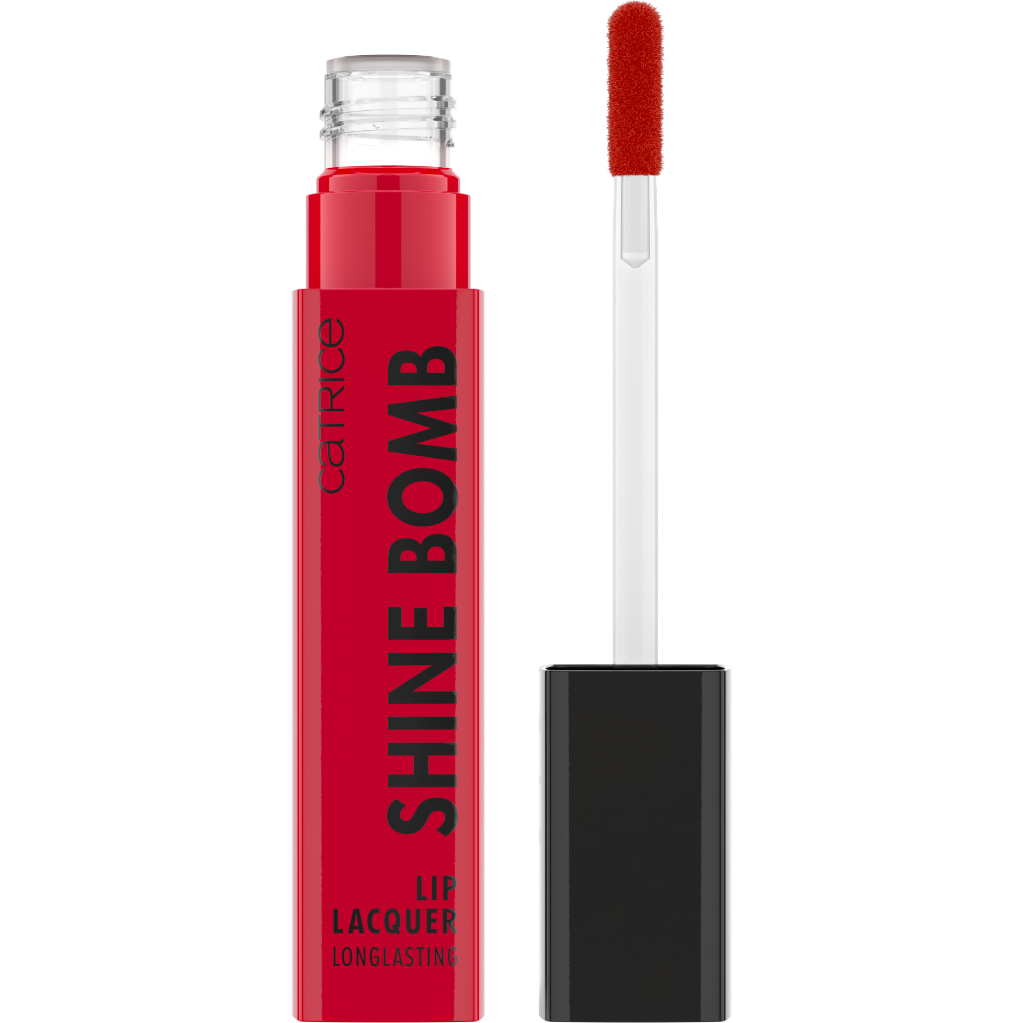 Shine Bomb Lip Lacquer