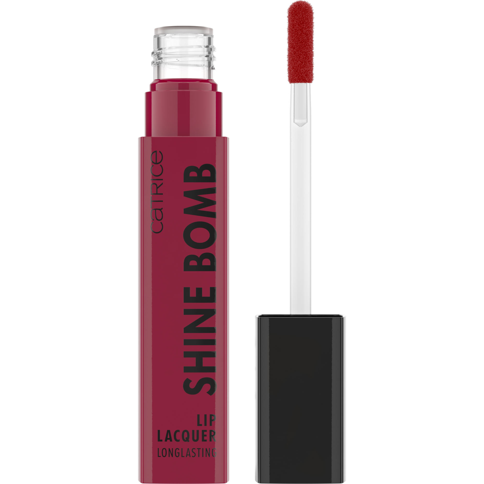 Labial Shine Bomb