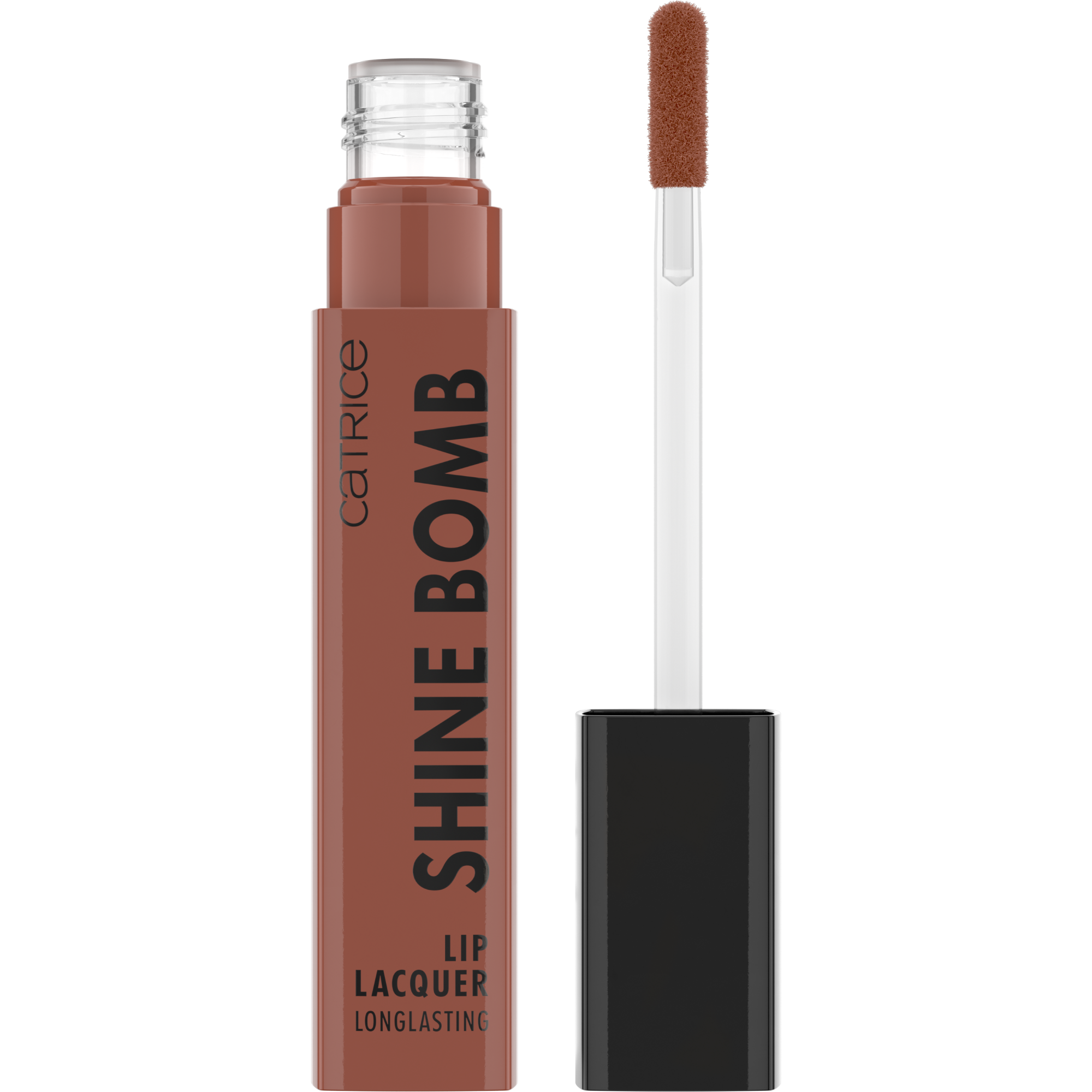 Shine Bomb Lip Lacquer