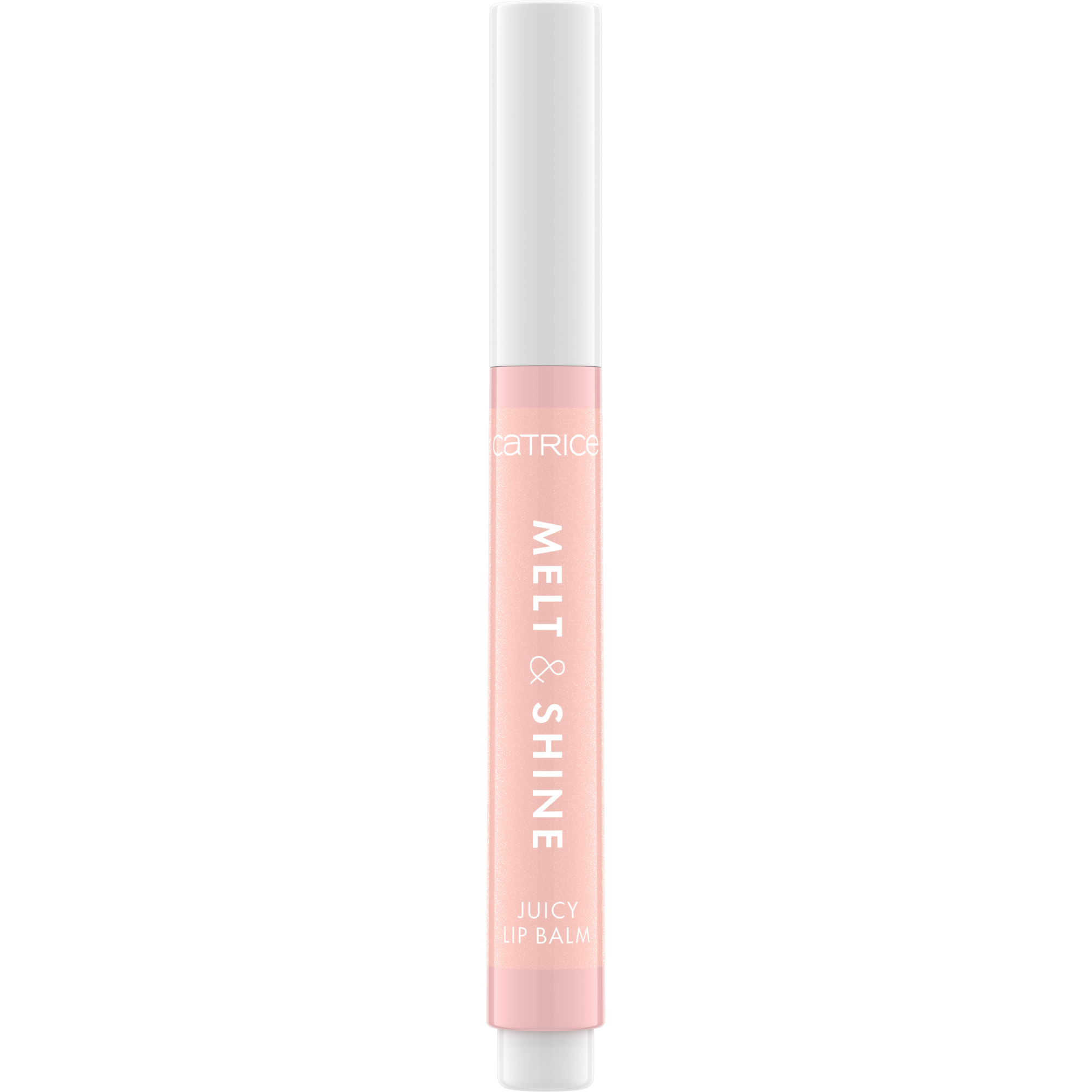 Melt & Shine Juicy Lip Balm