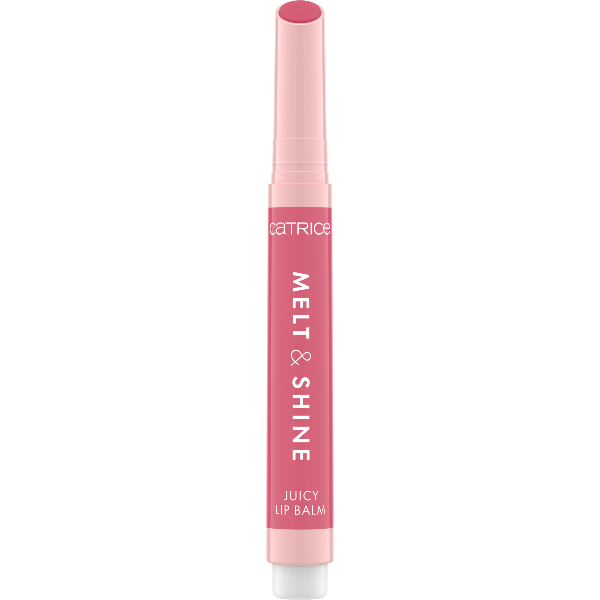 Melt & Shine Juicy Lip Balm baume à lèvres