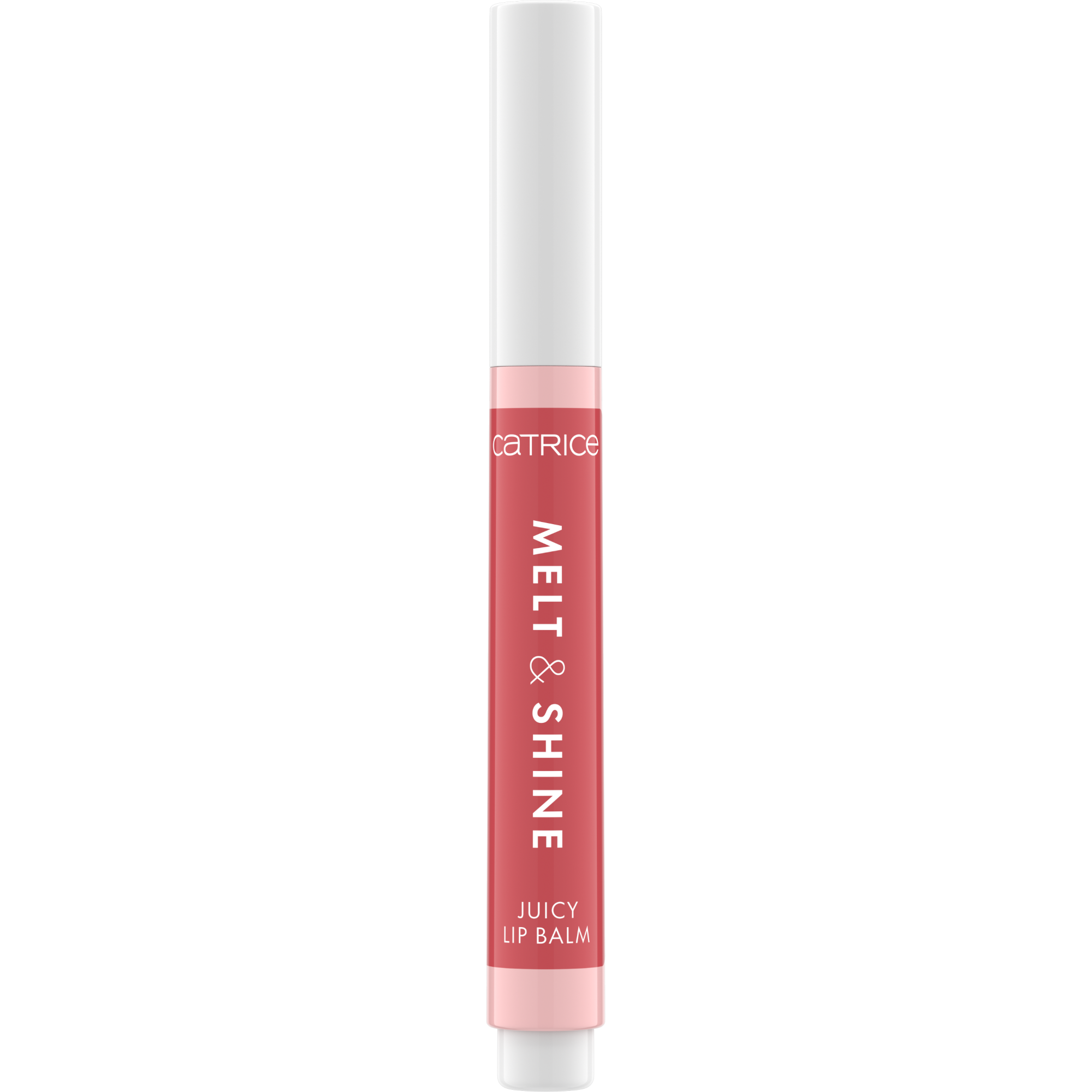 Melt & Shine Juicy Lip Balm