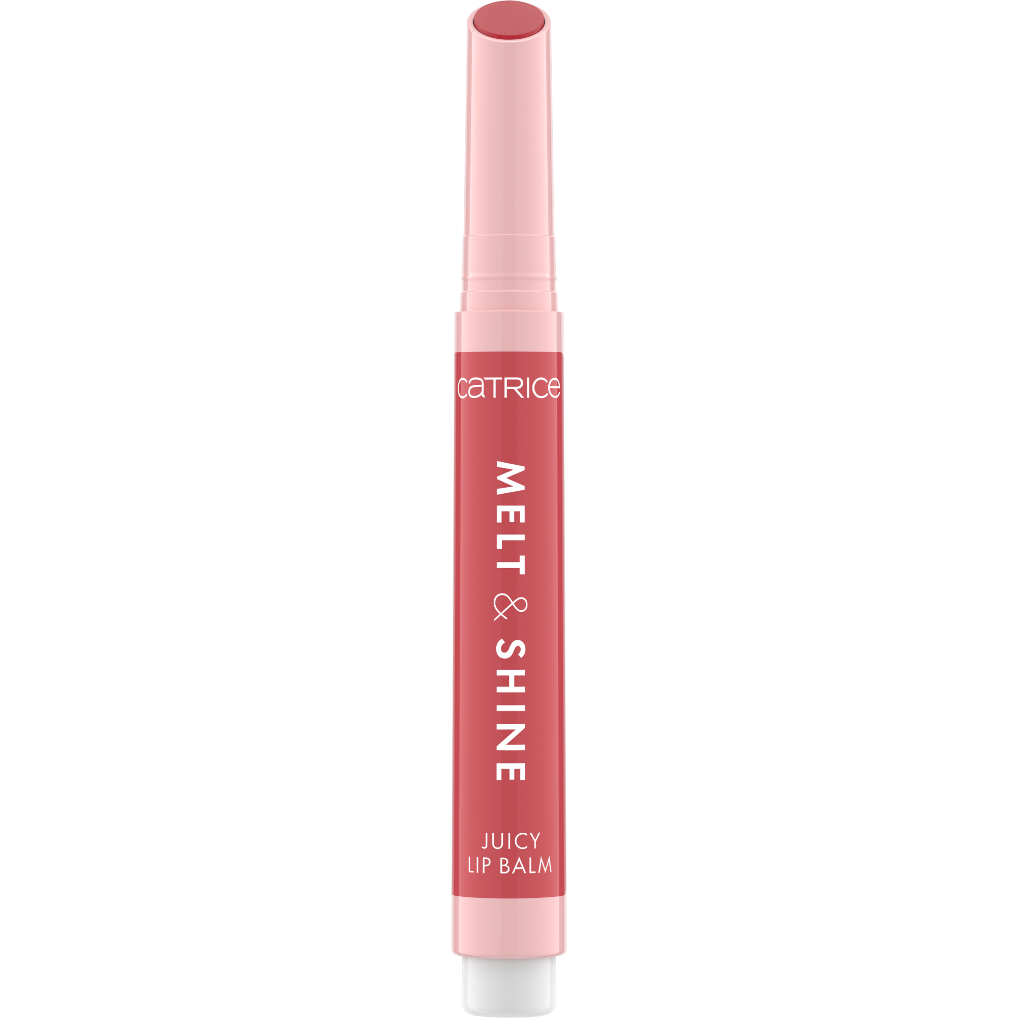 Melt & Shine Juicy Lip Balm