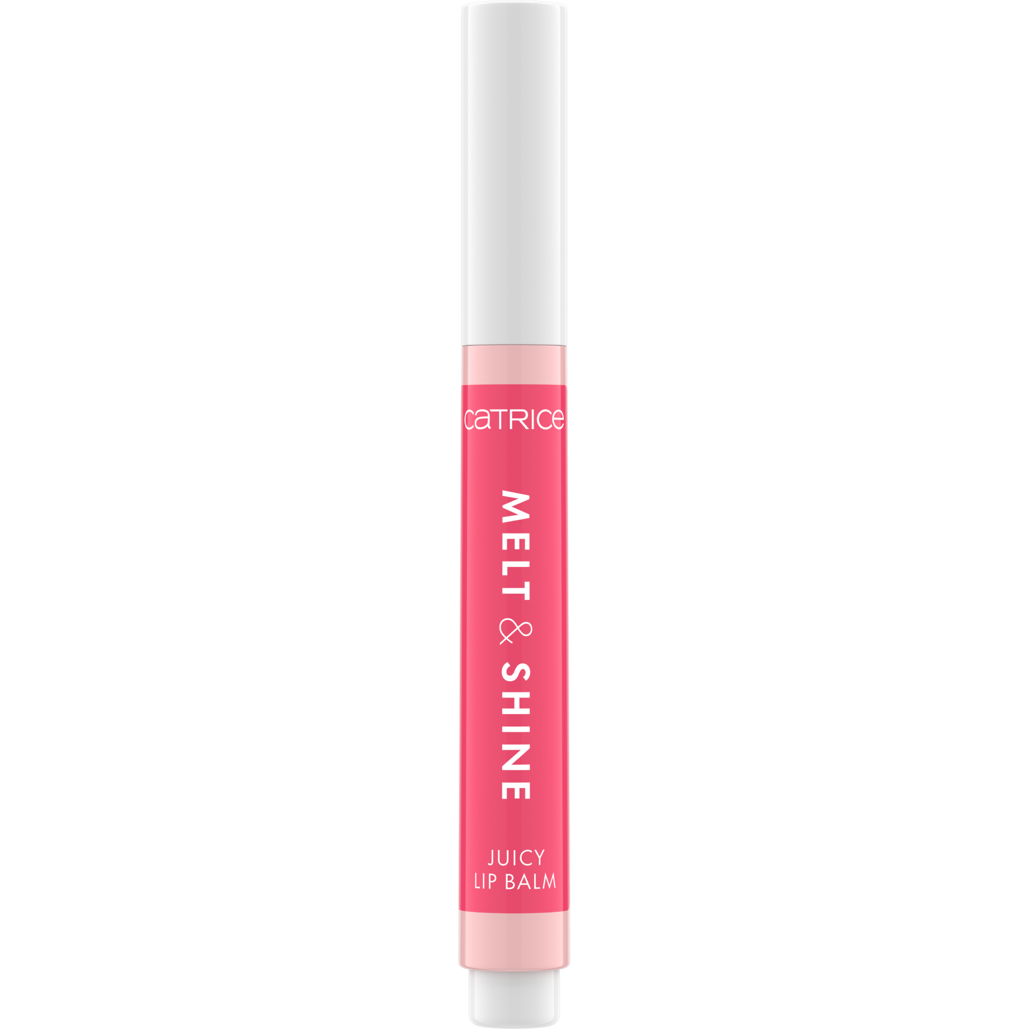 Melt & Shine Juicy Lip Balm