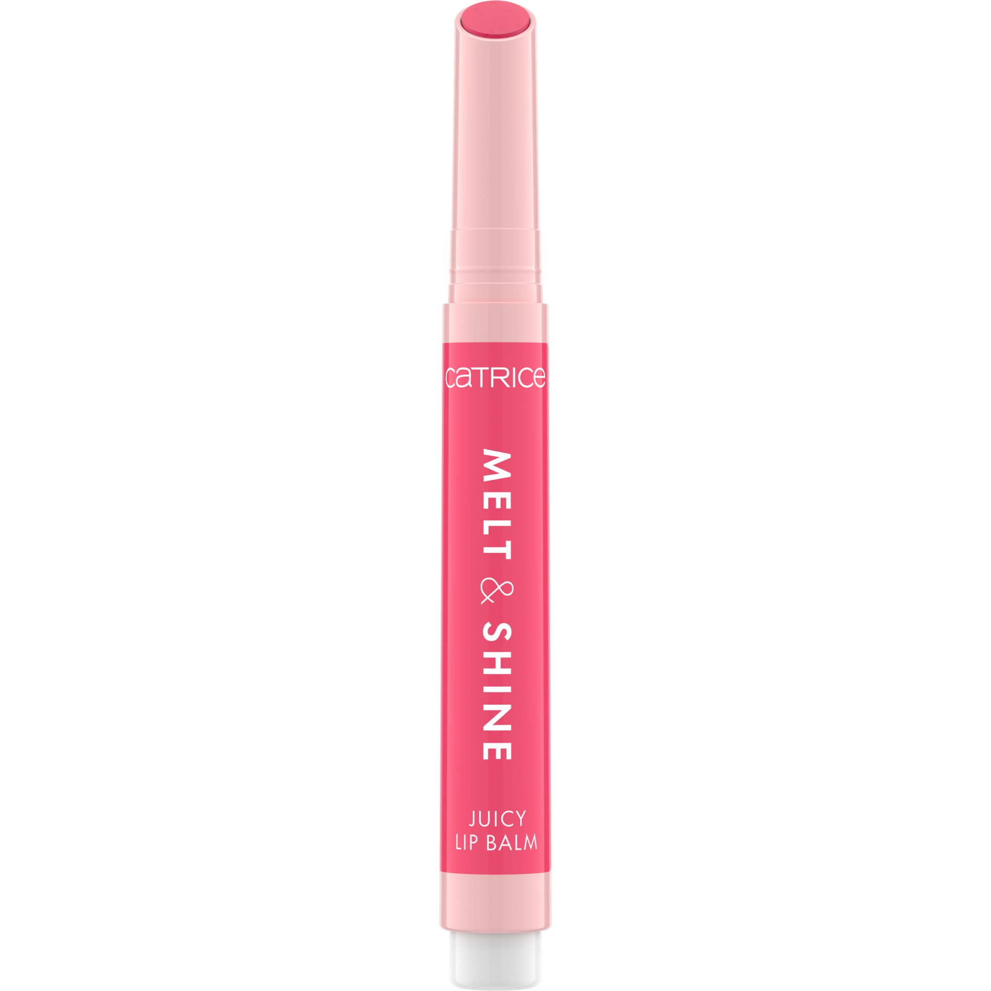 Melt & Shine Juicy Lip Balm
