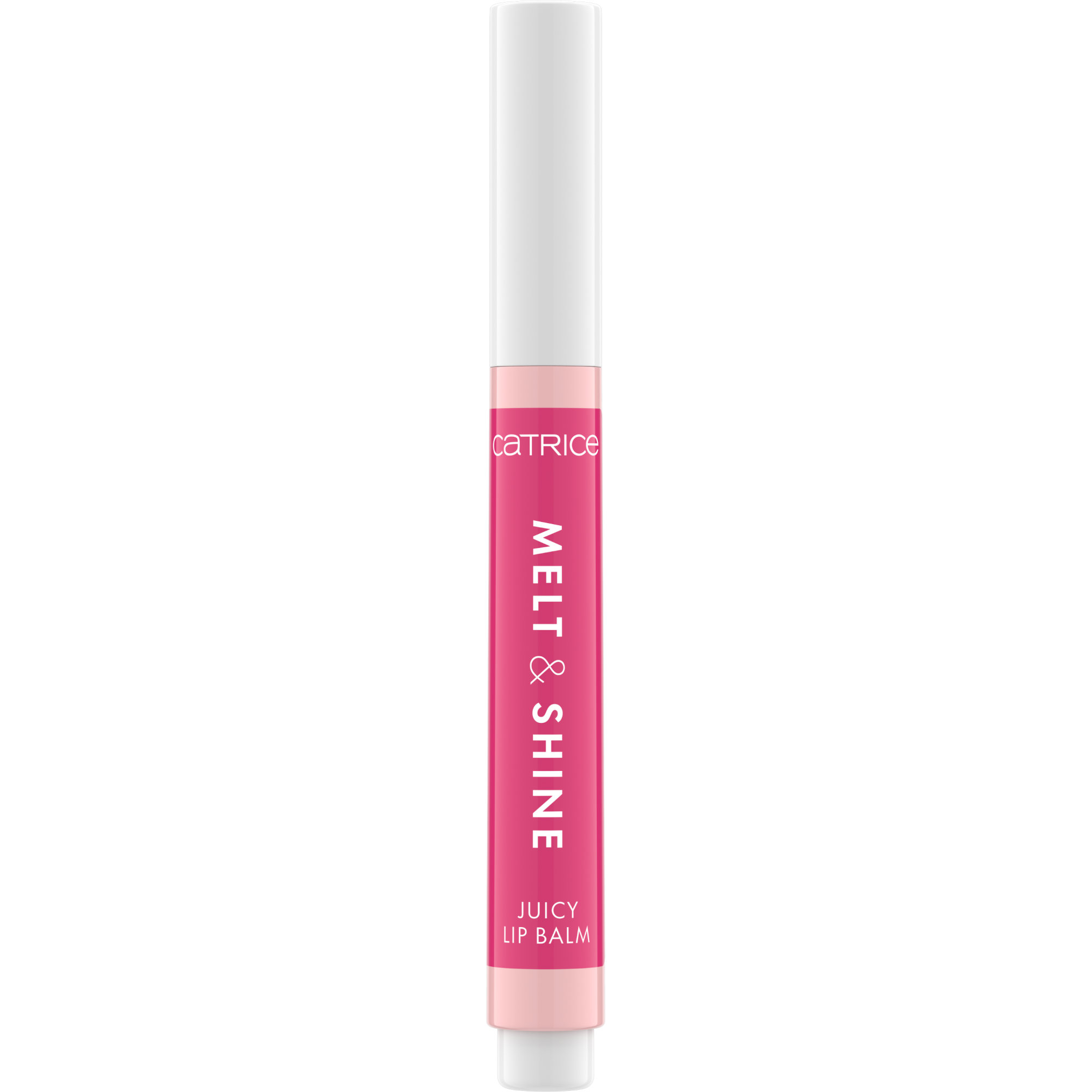 Melt & Shine Juicy Lip Balm