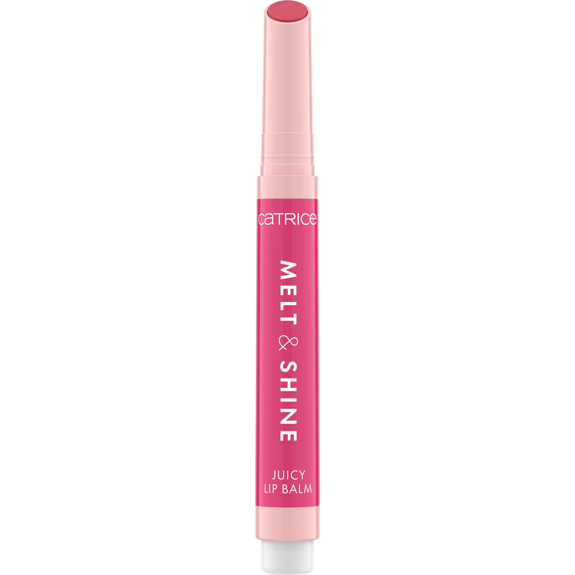 Melt & Shine Juicy Lip Balm